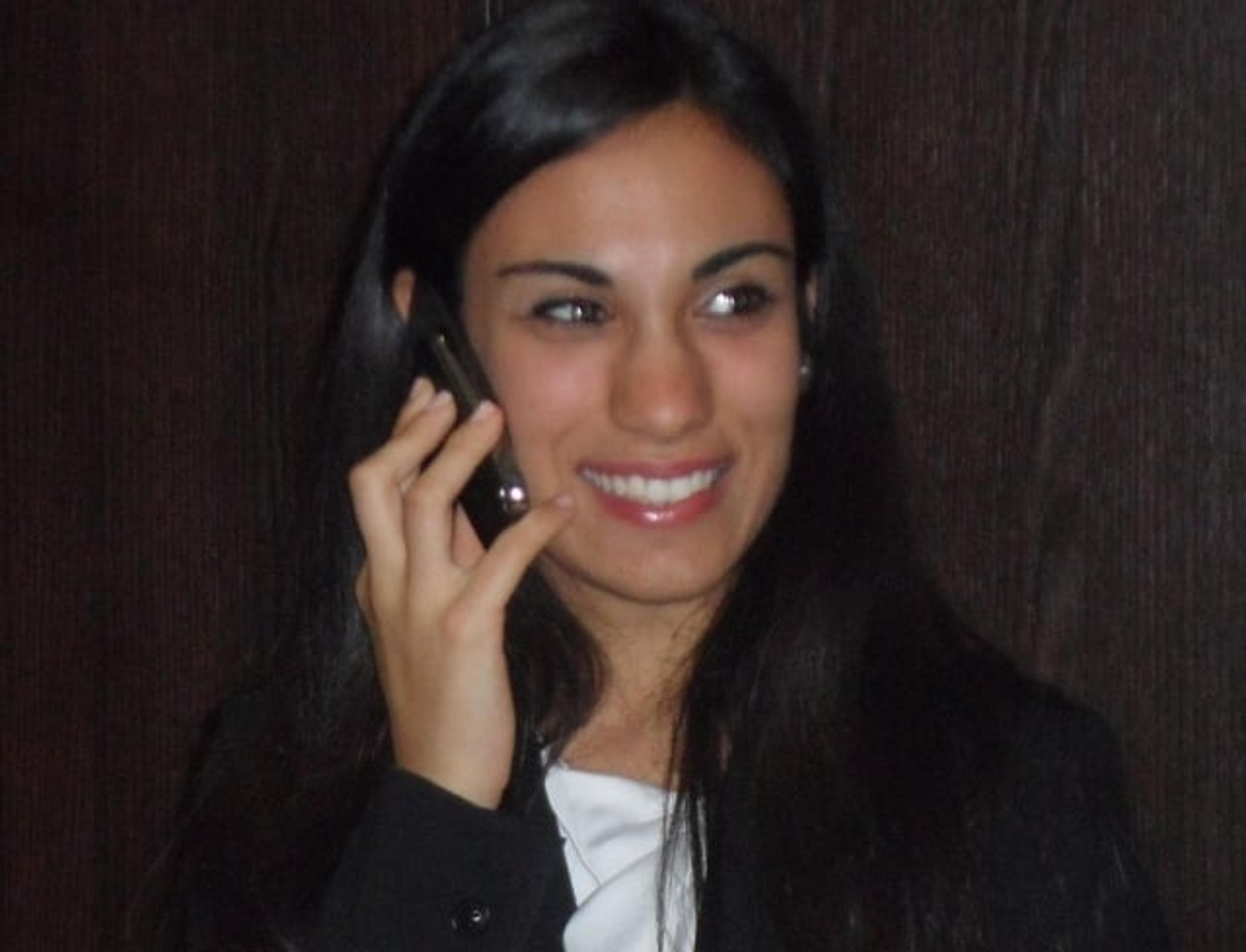 Maria Cristina Licchelli
