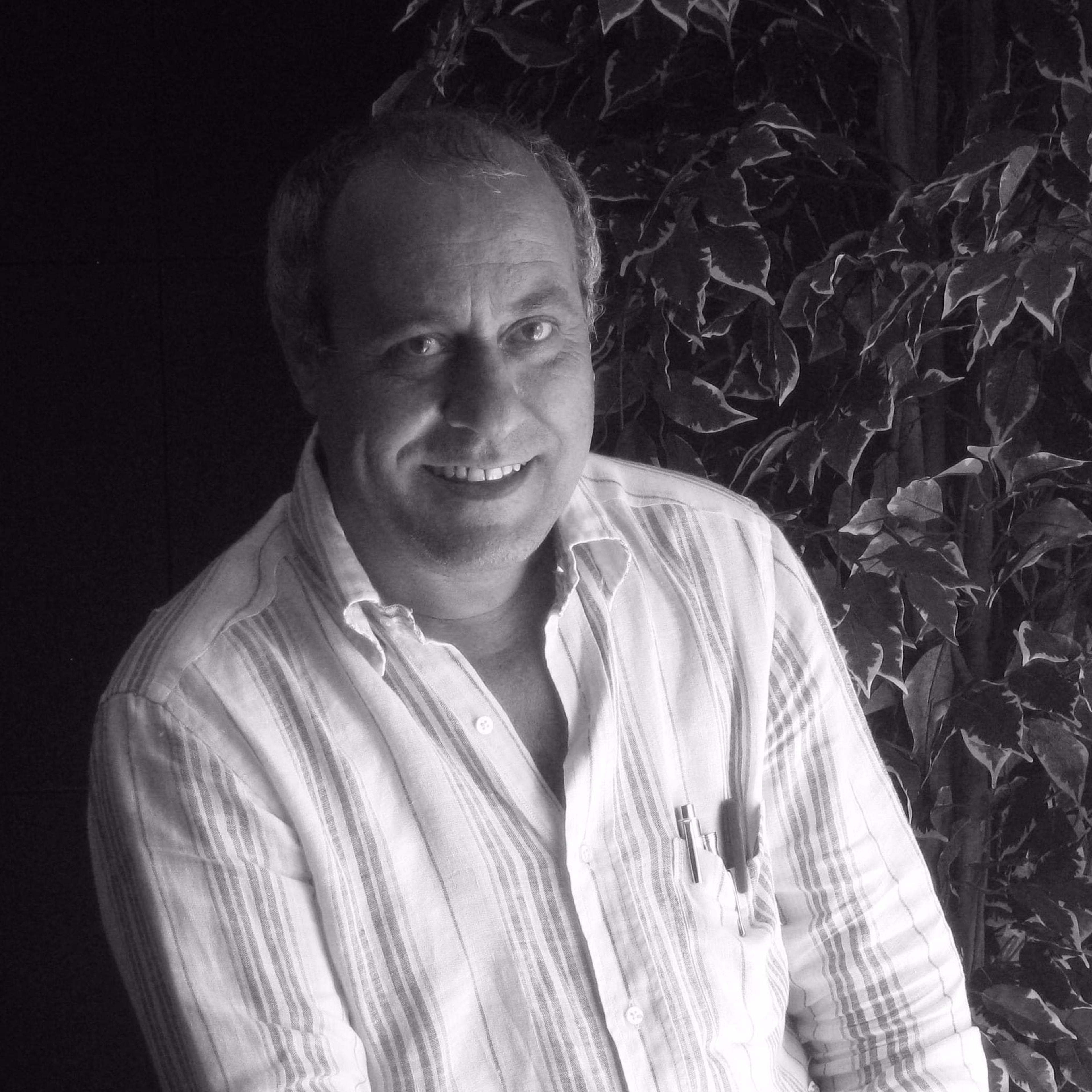 Antonio Roberto Migliorisi