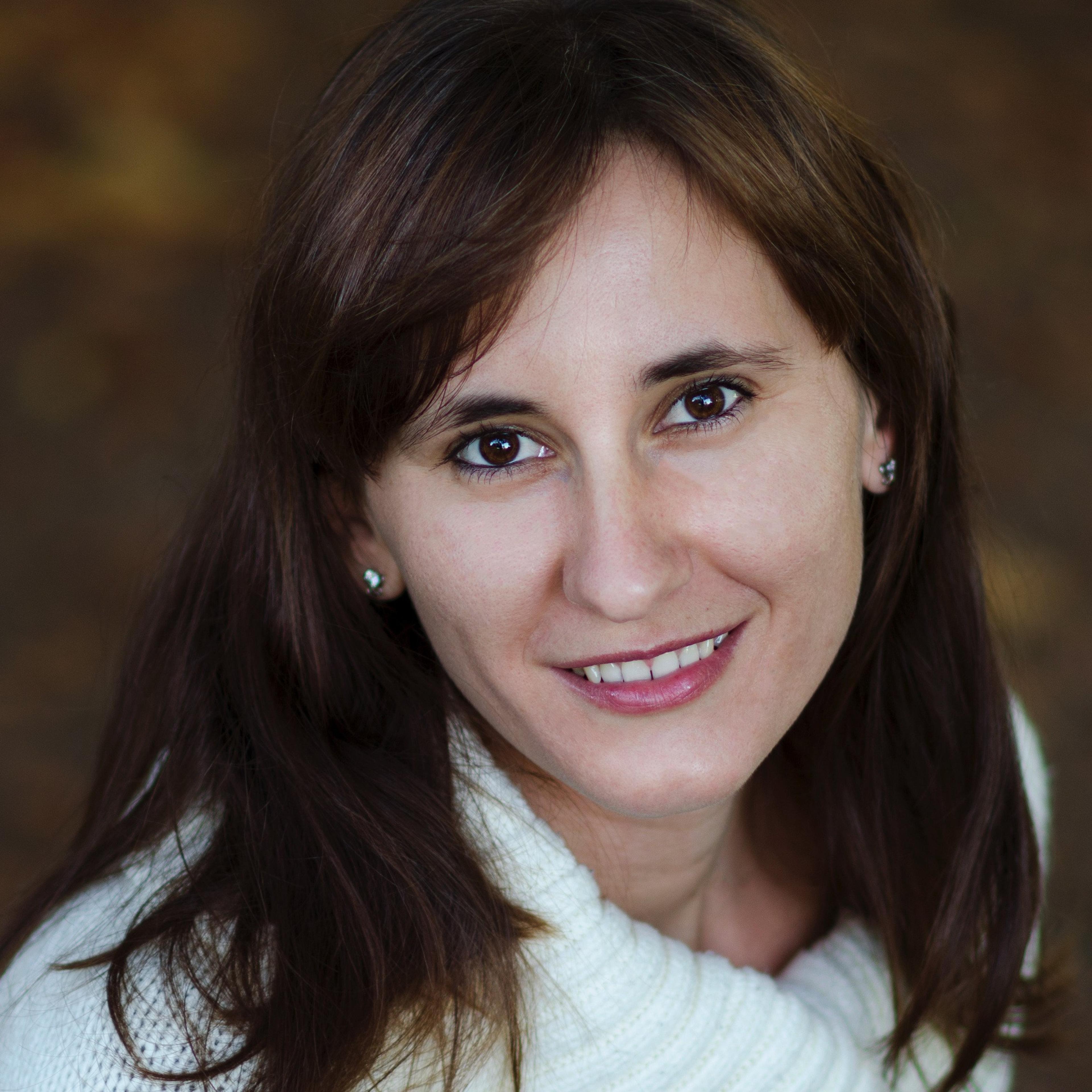 Maria Florek