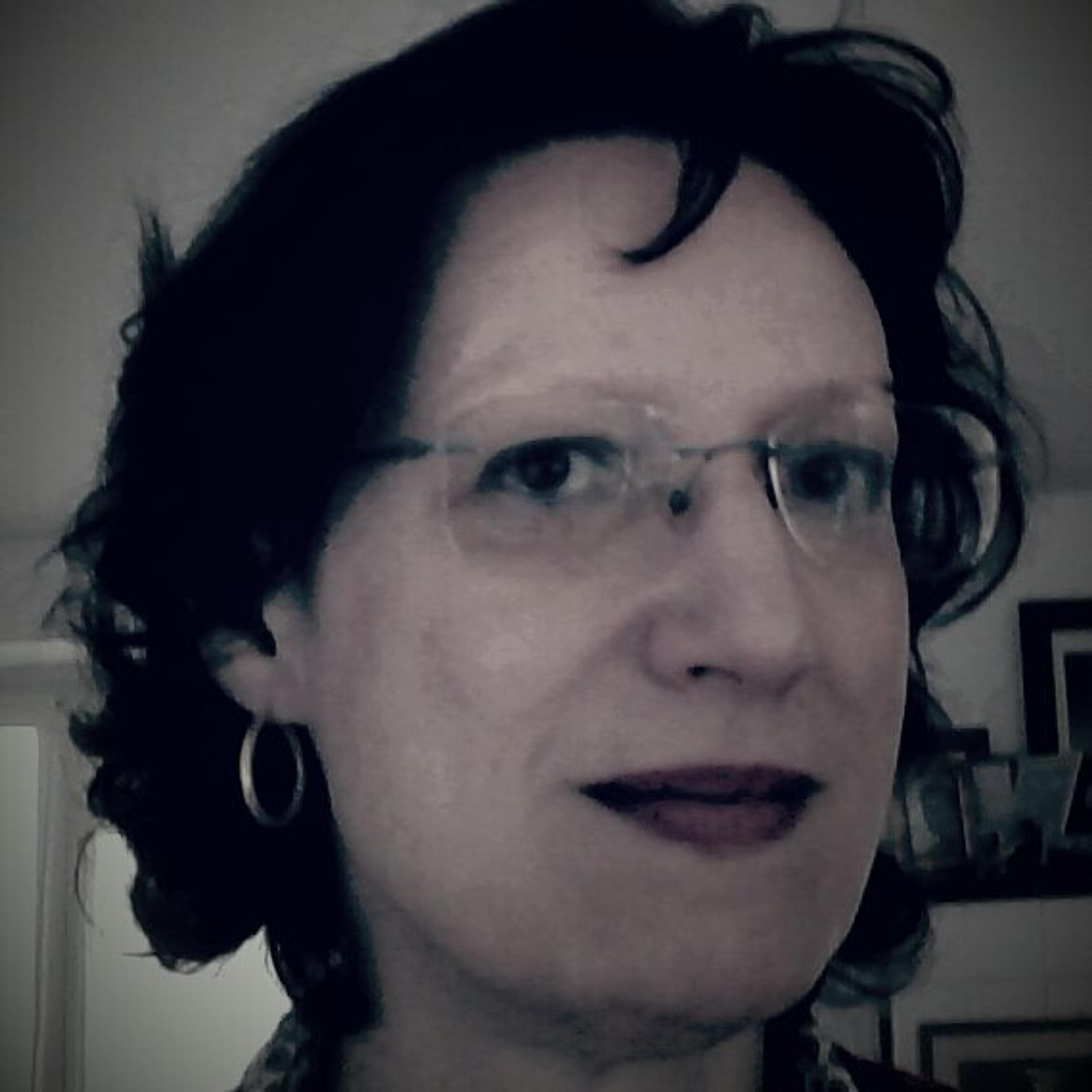 Laura Fregonese