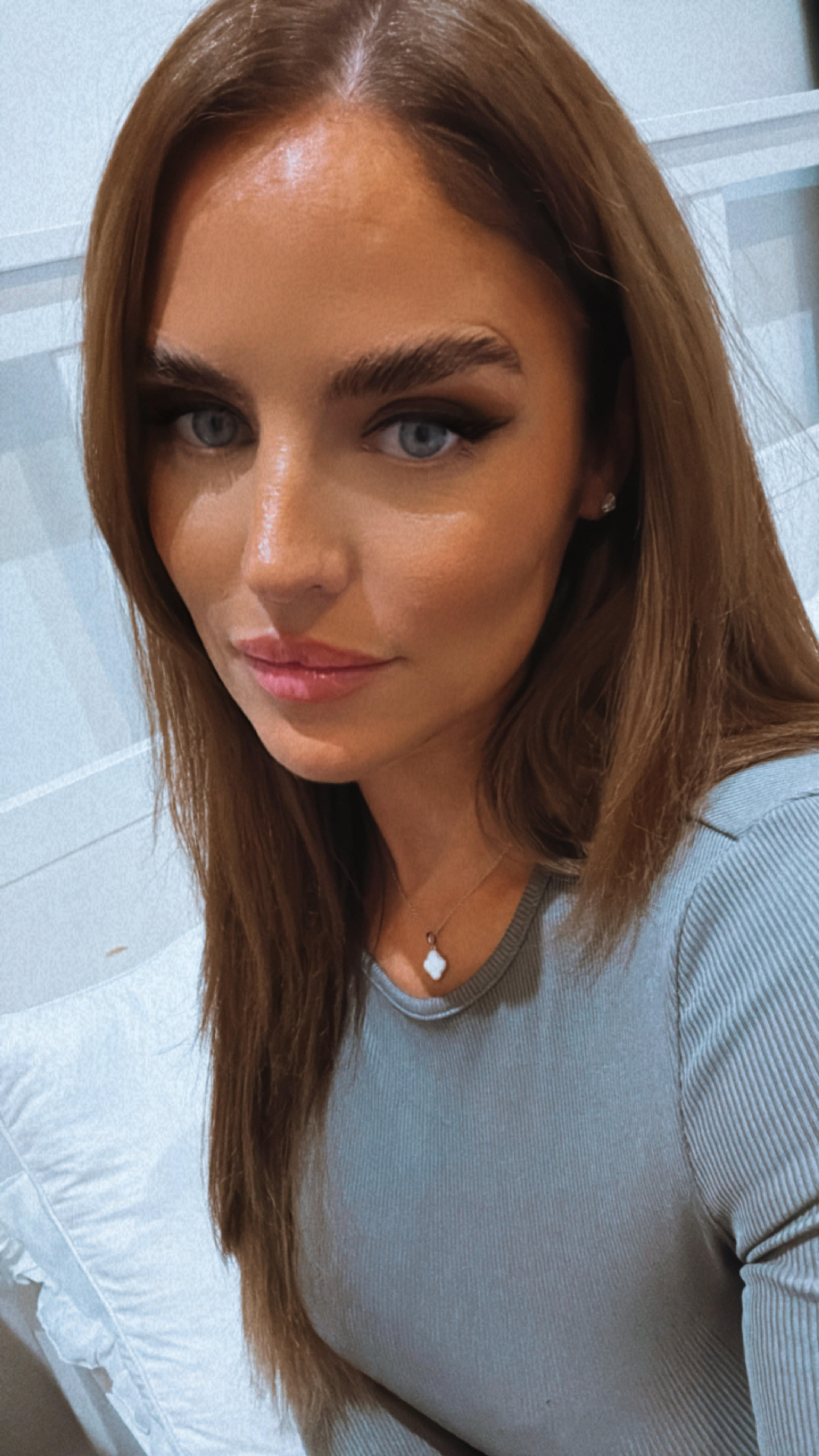 Carly Mcguire
