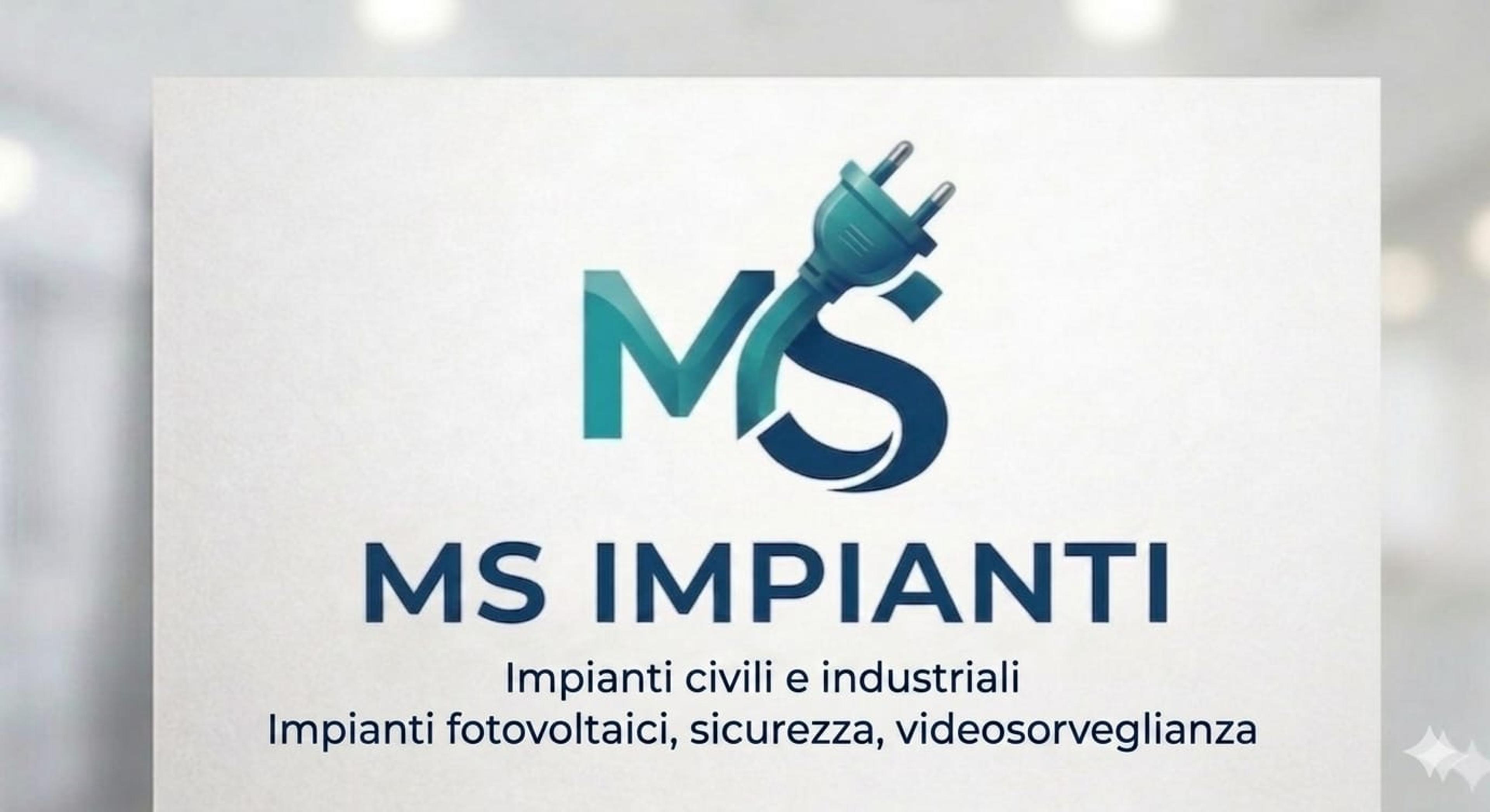 MS Impianti