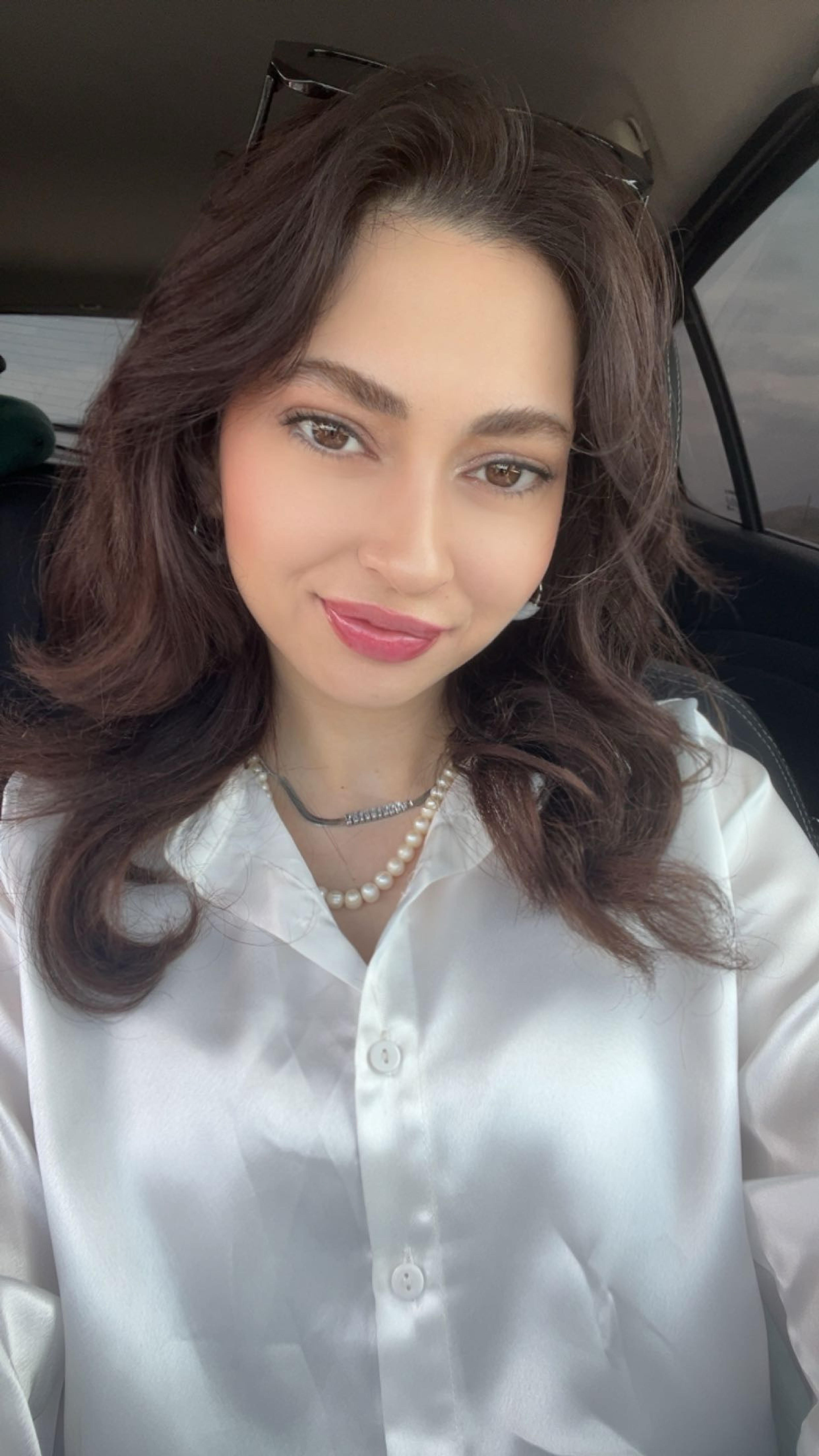 Seher Ulusoy