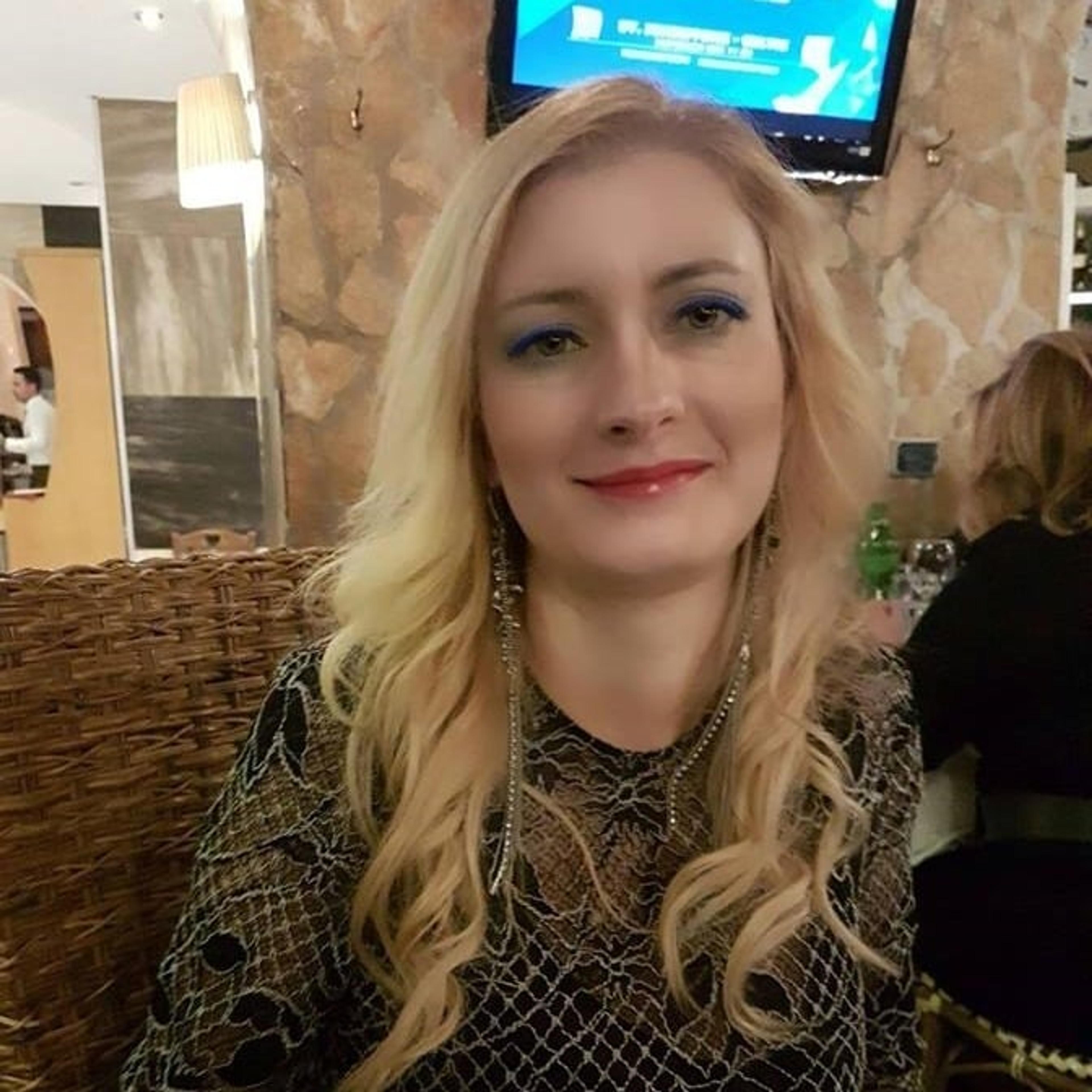 Maria Sarno