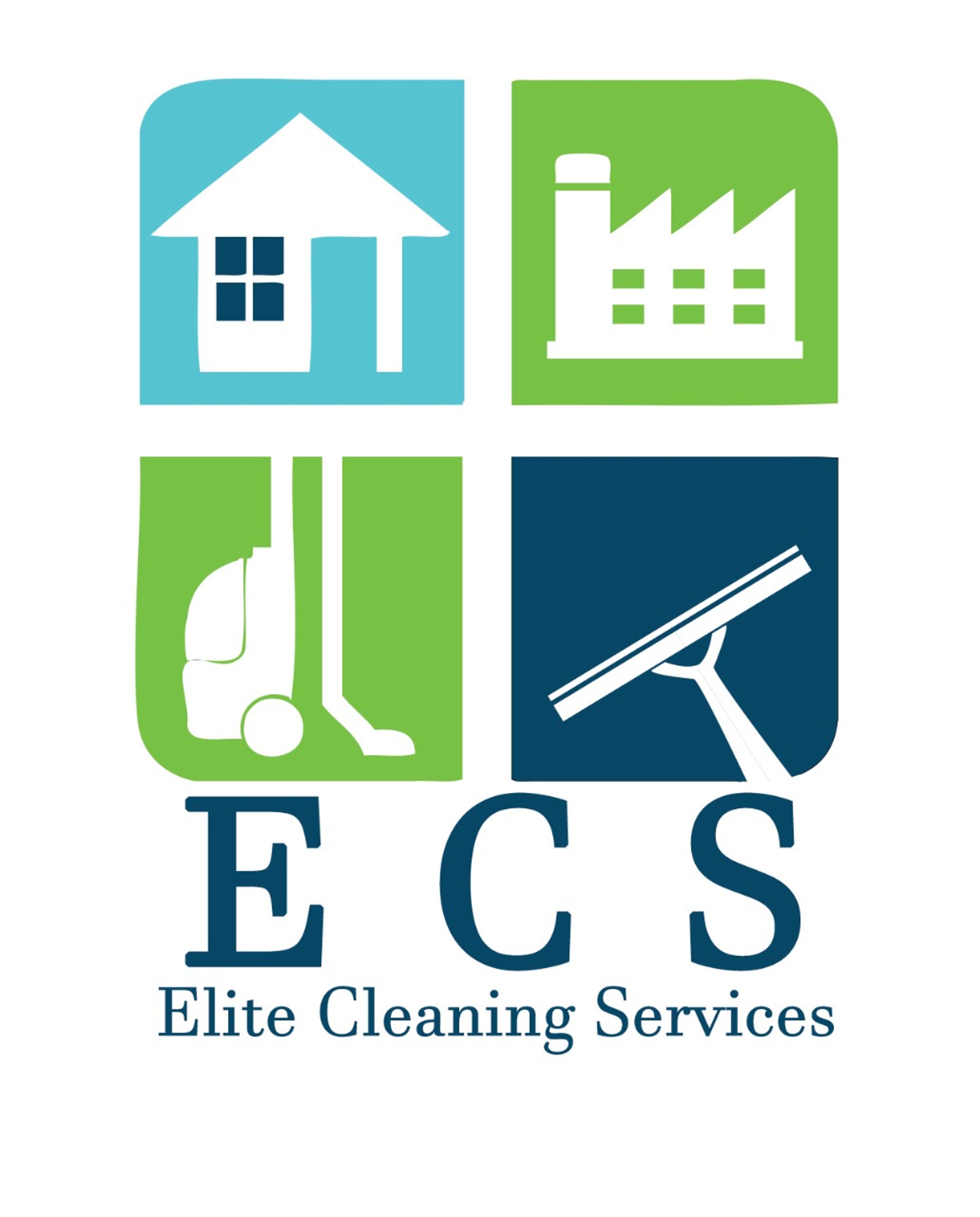 ECS Elite Cleaning Servics
