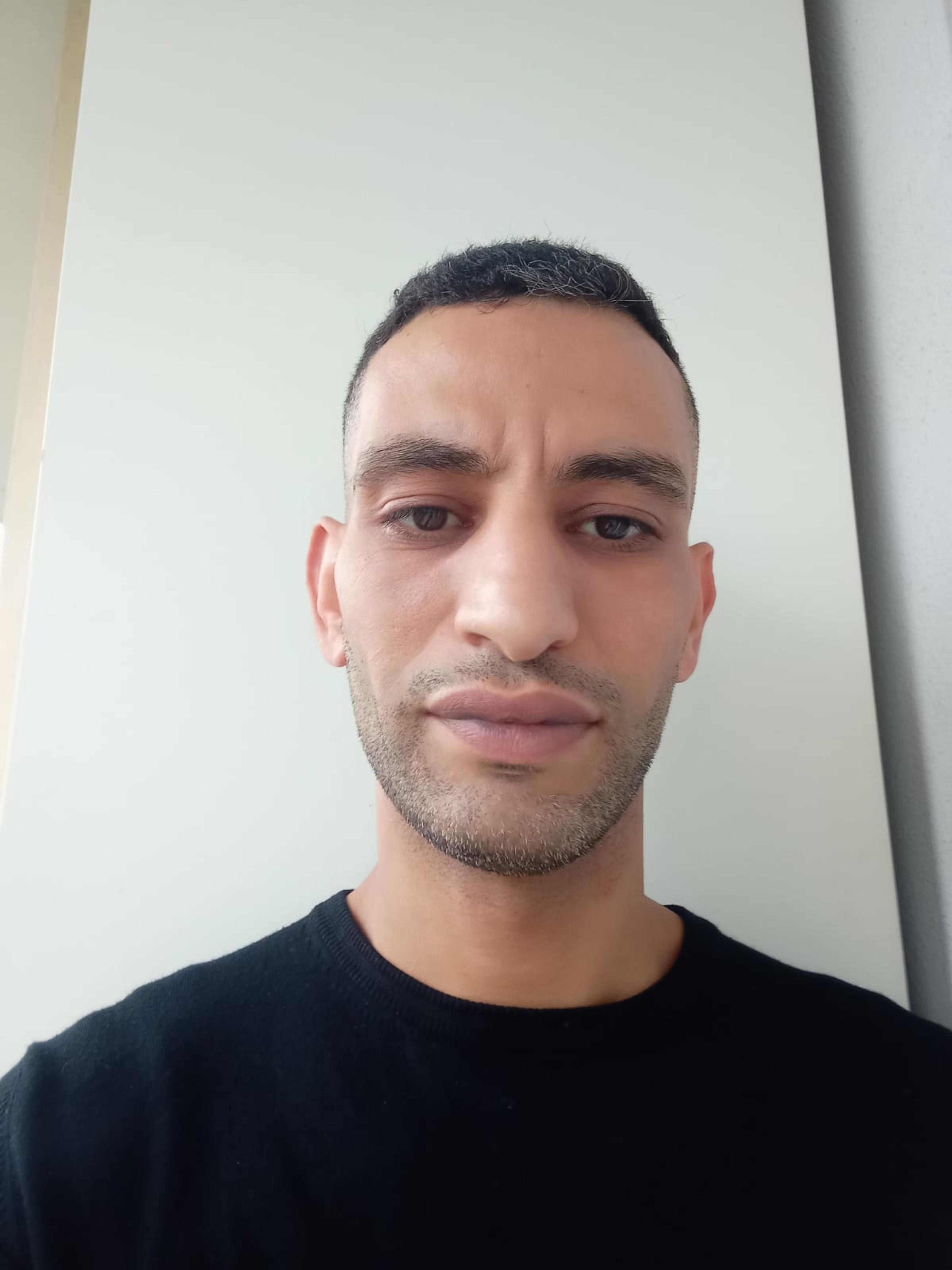Khelil Saadaoui