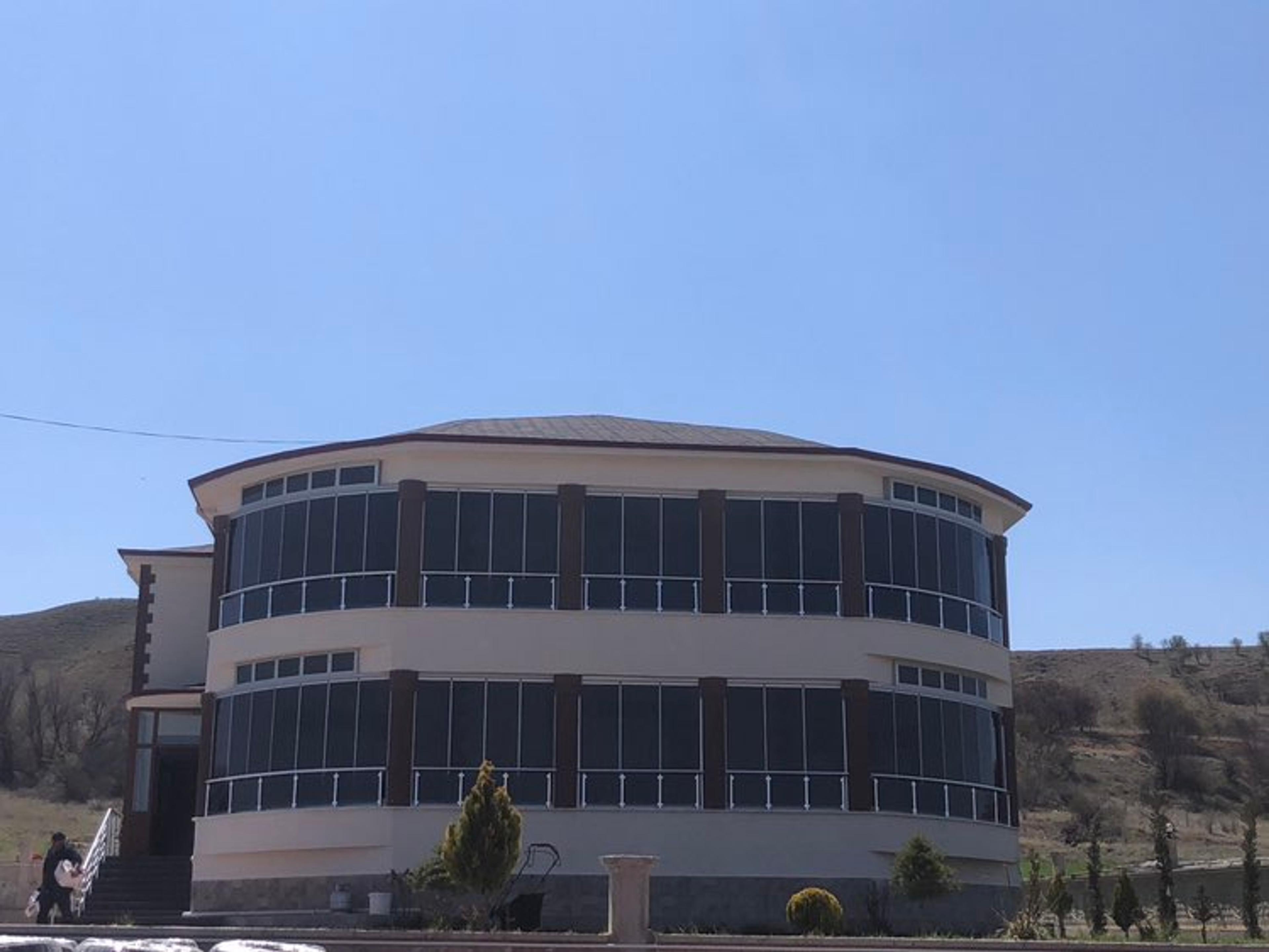 KALİTE CAMBALKON