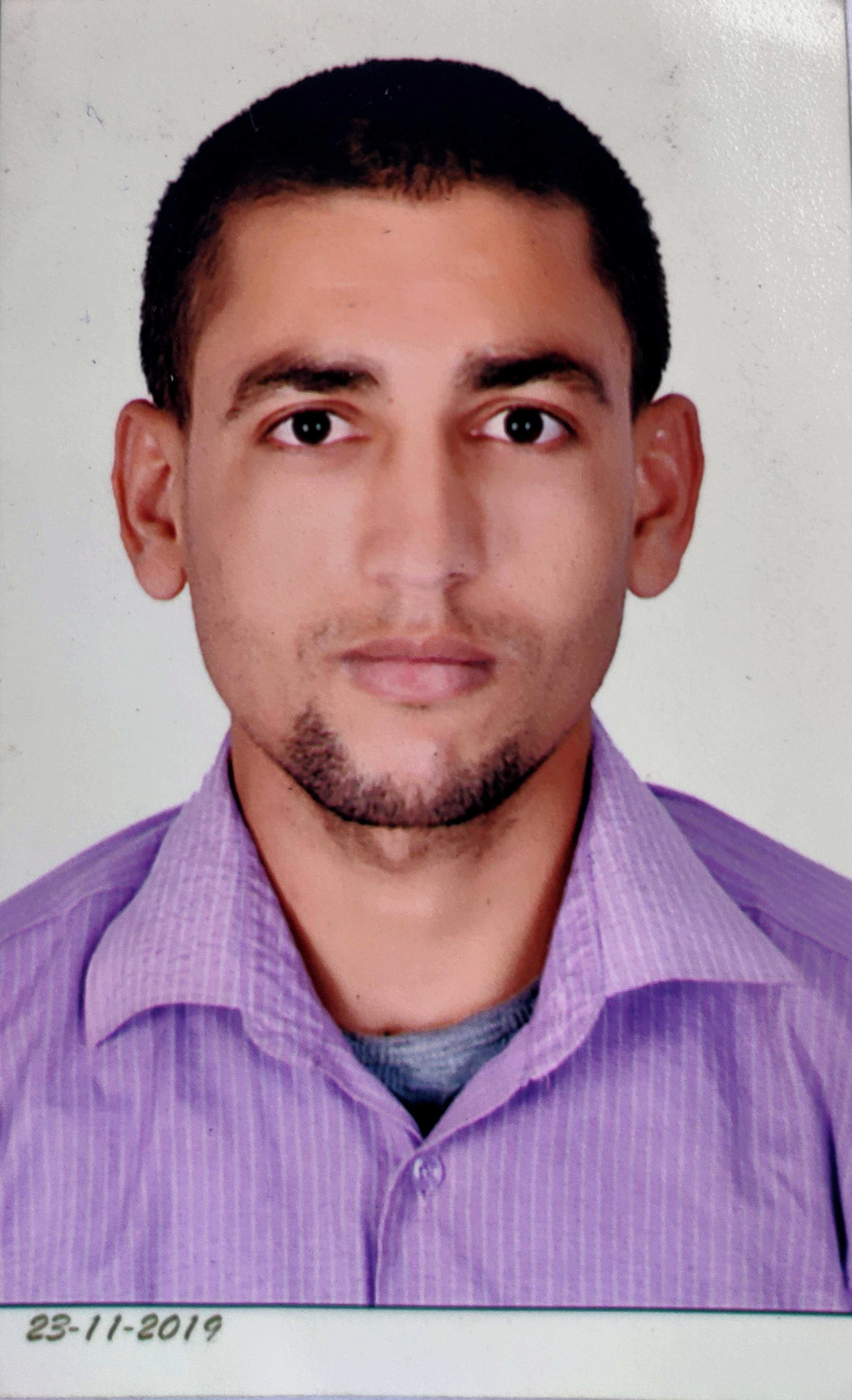 محمود حسين