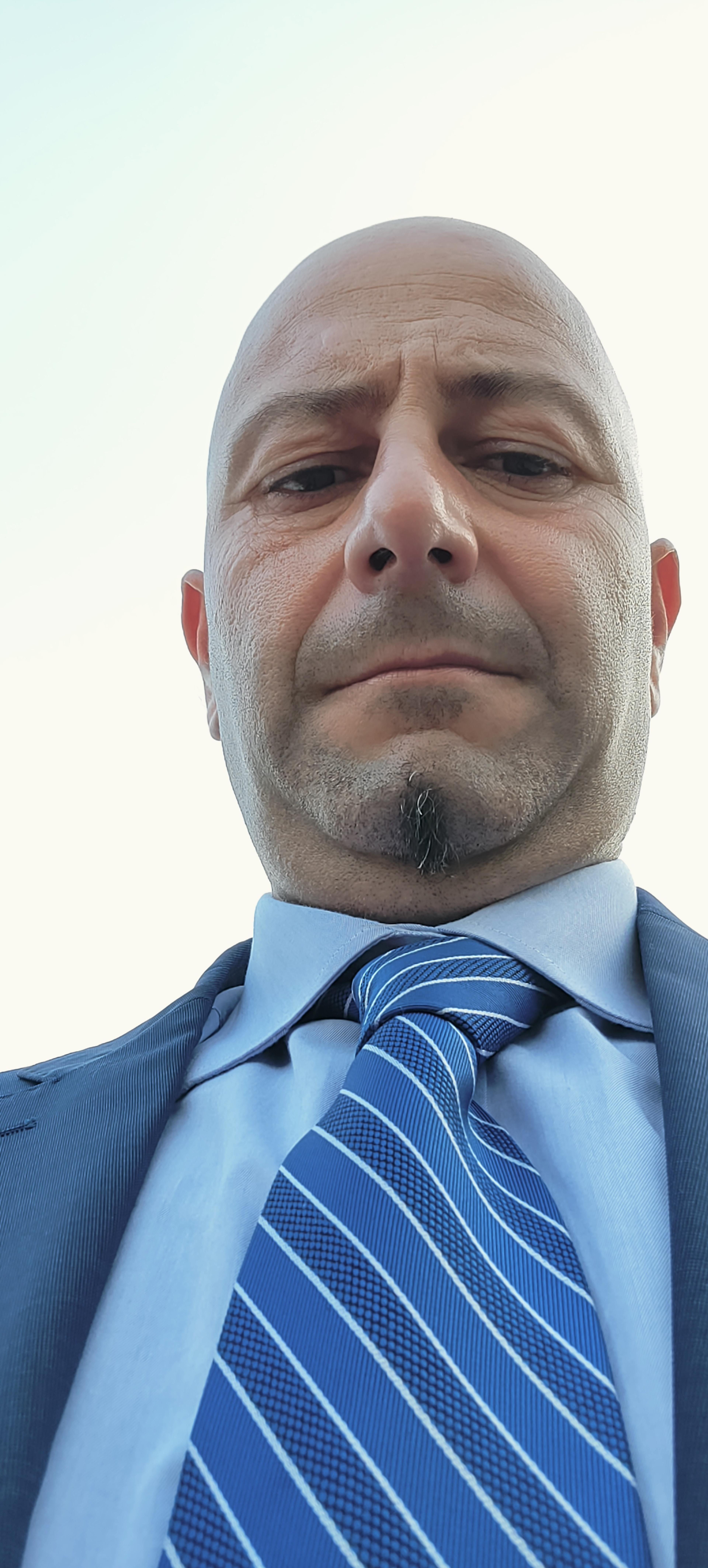 Salvatore Perrone