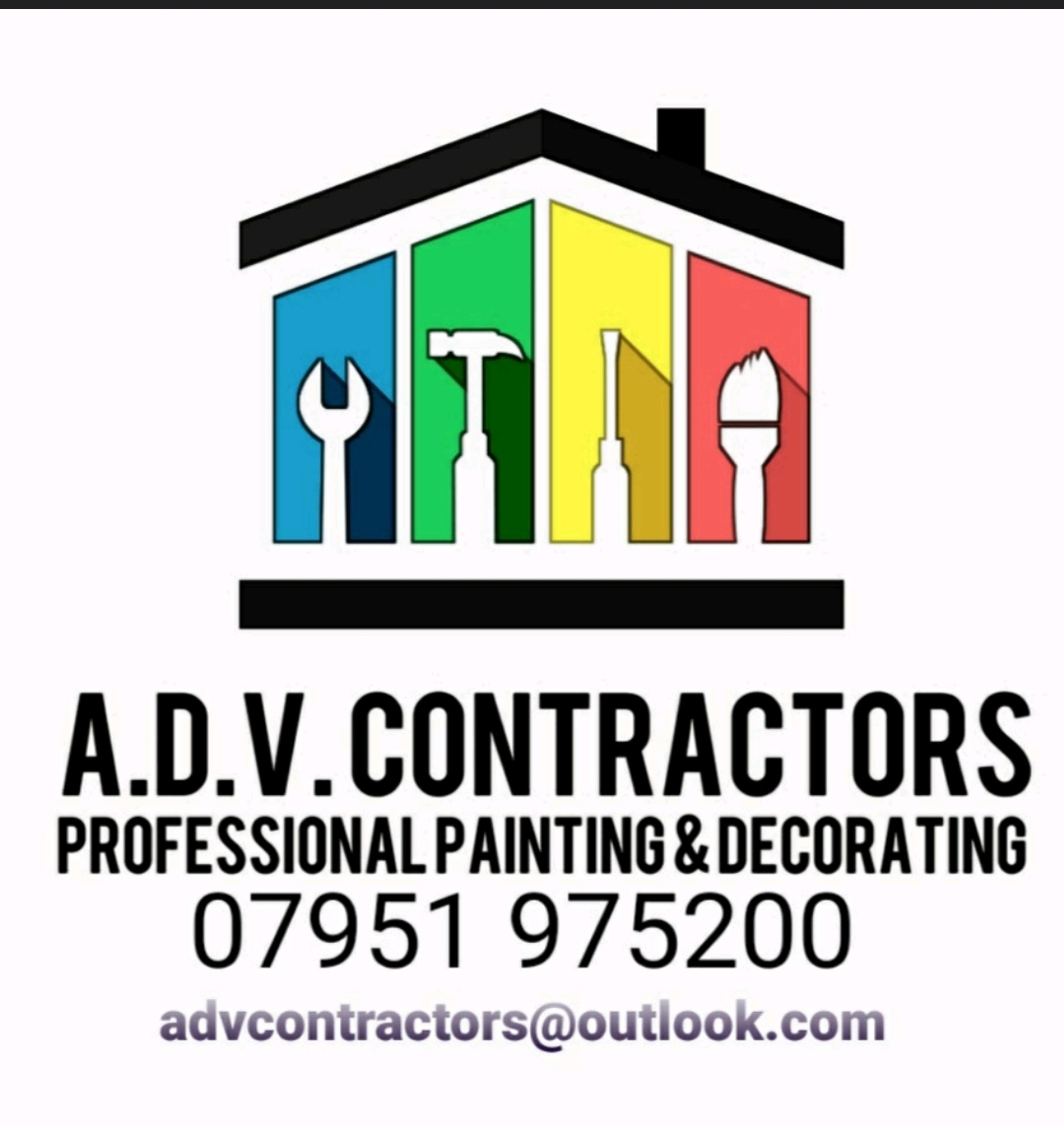 ADV CONTRACTORS