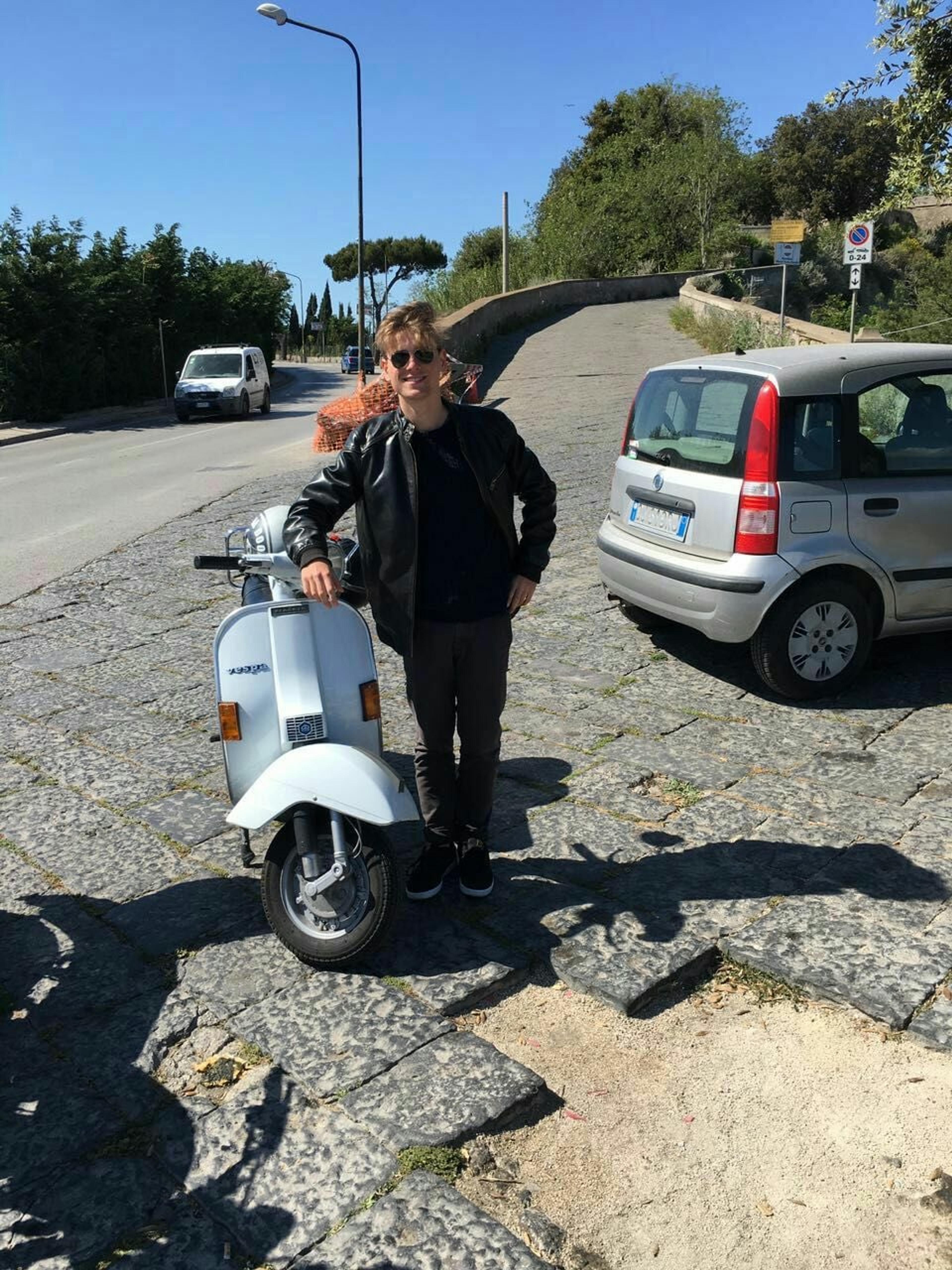 Christian Costagliola