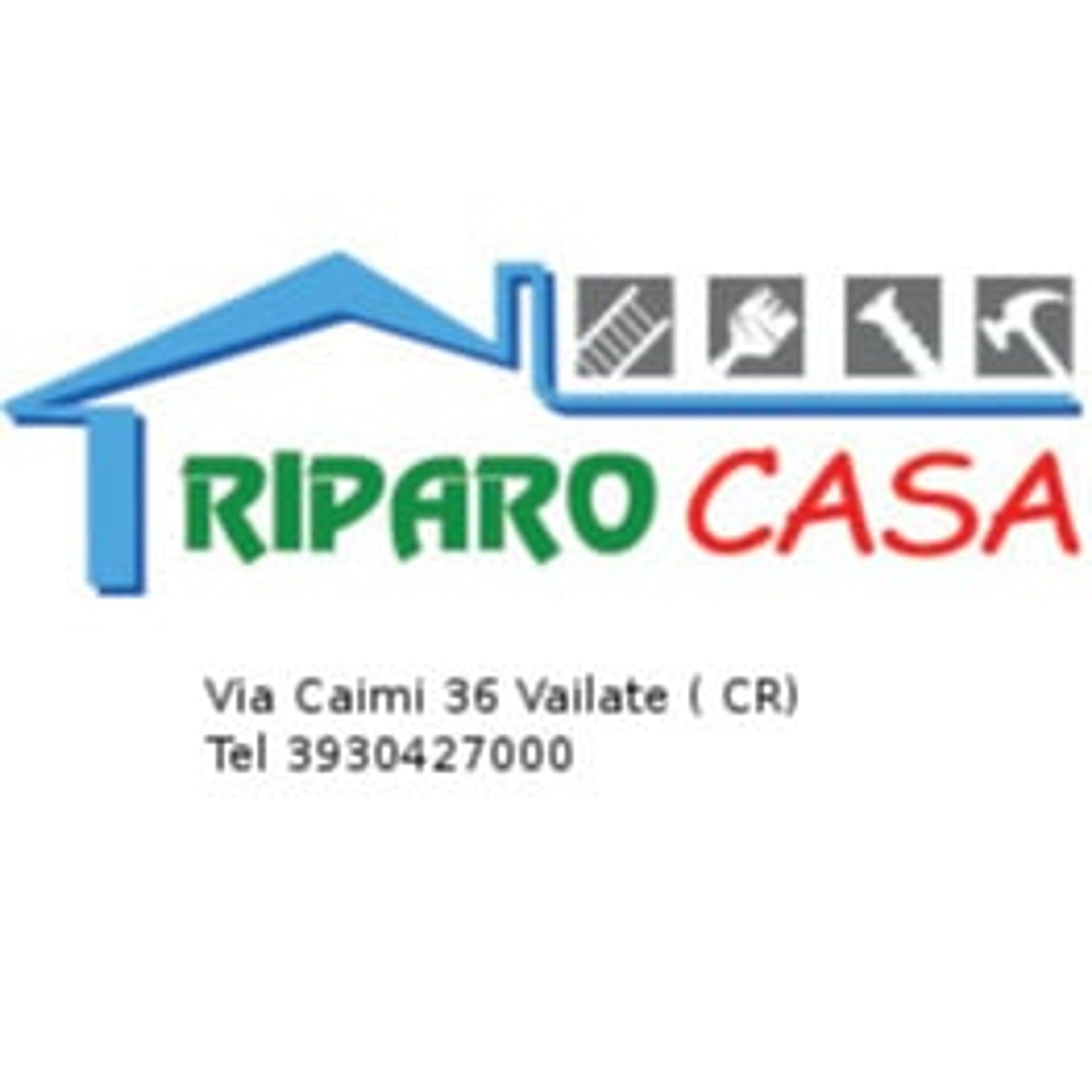 Riparocasa