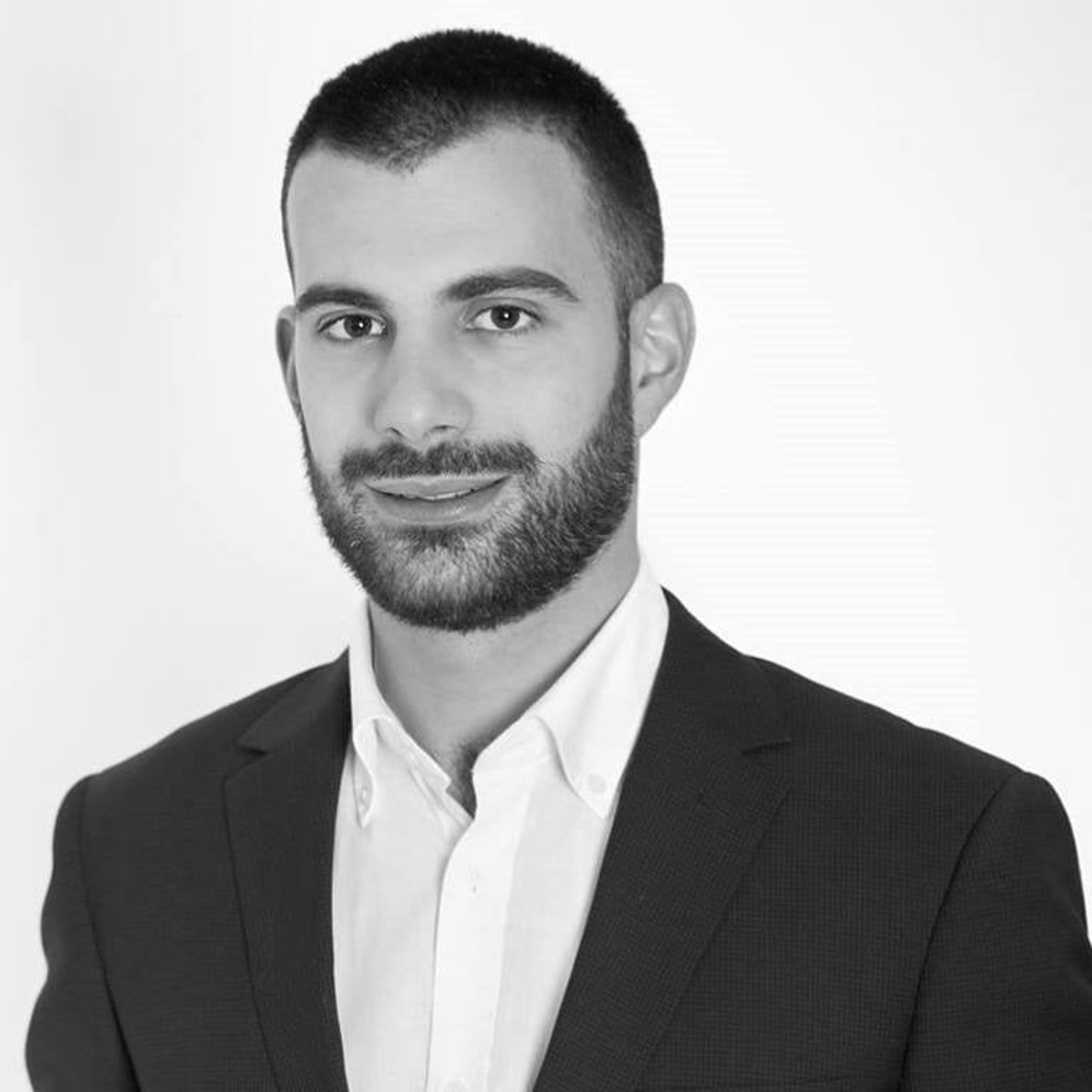 Daniele Mammino
