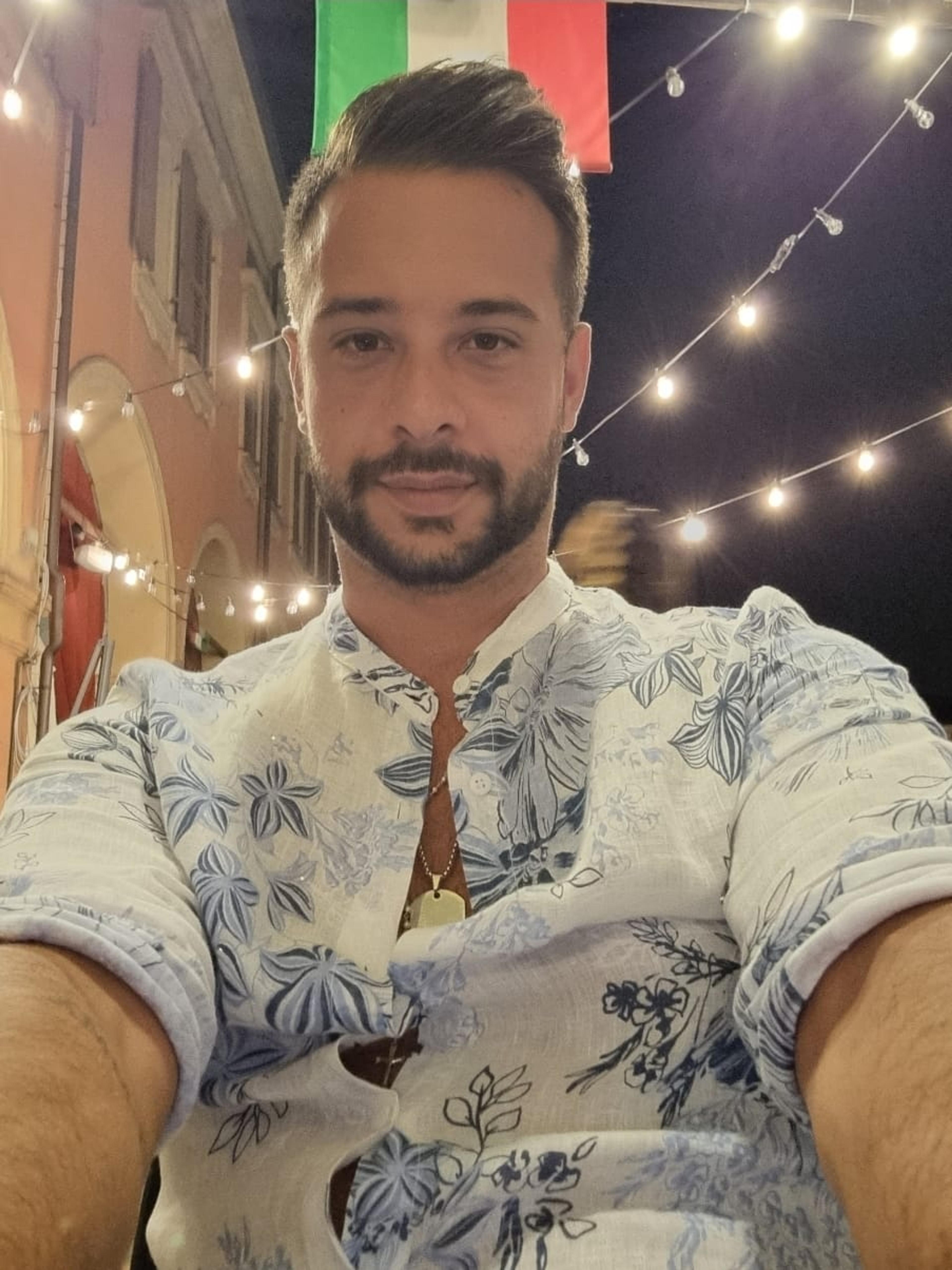 Antonio Buonomo