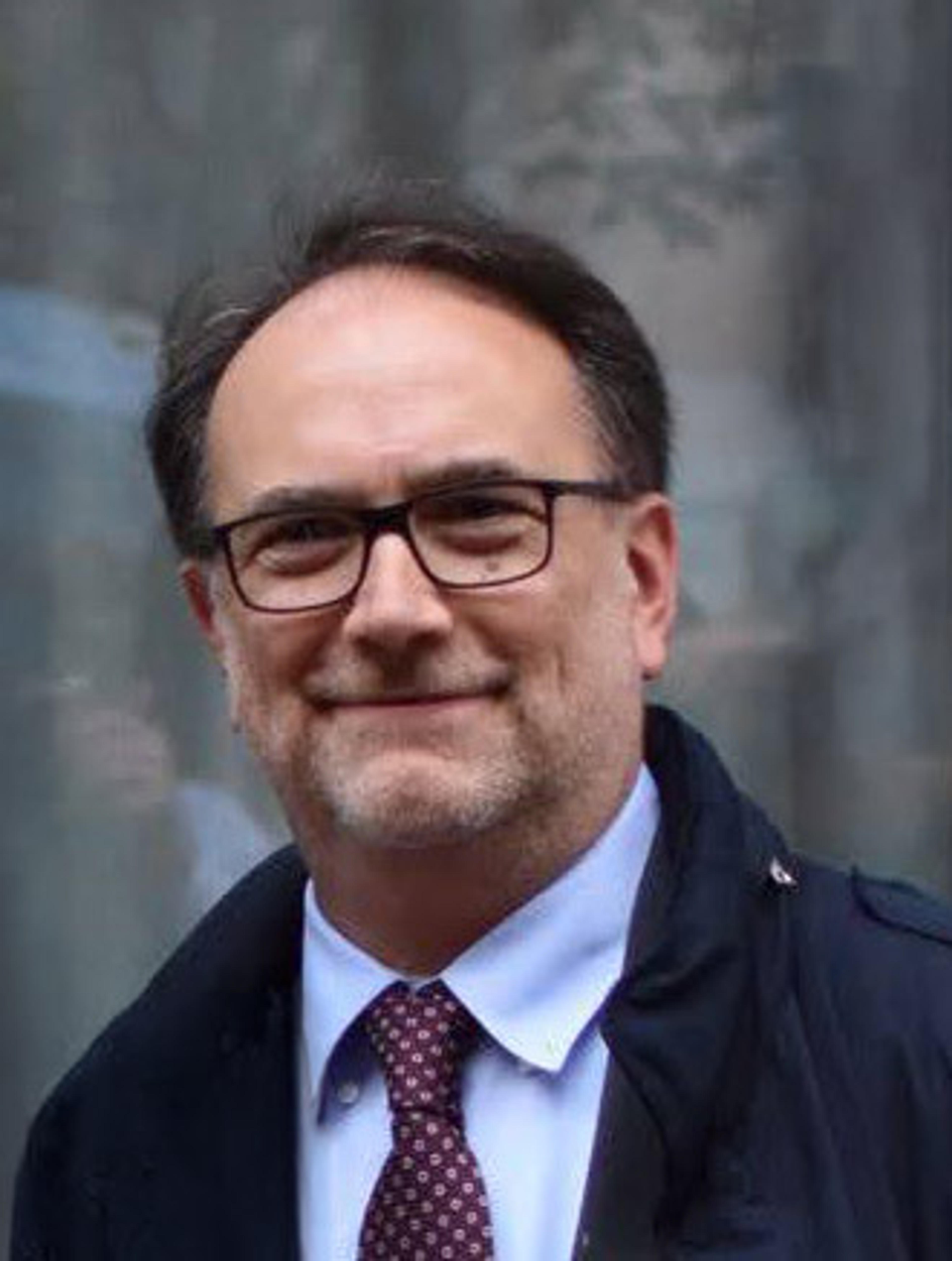 Architetto Mauro Giorgio
