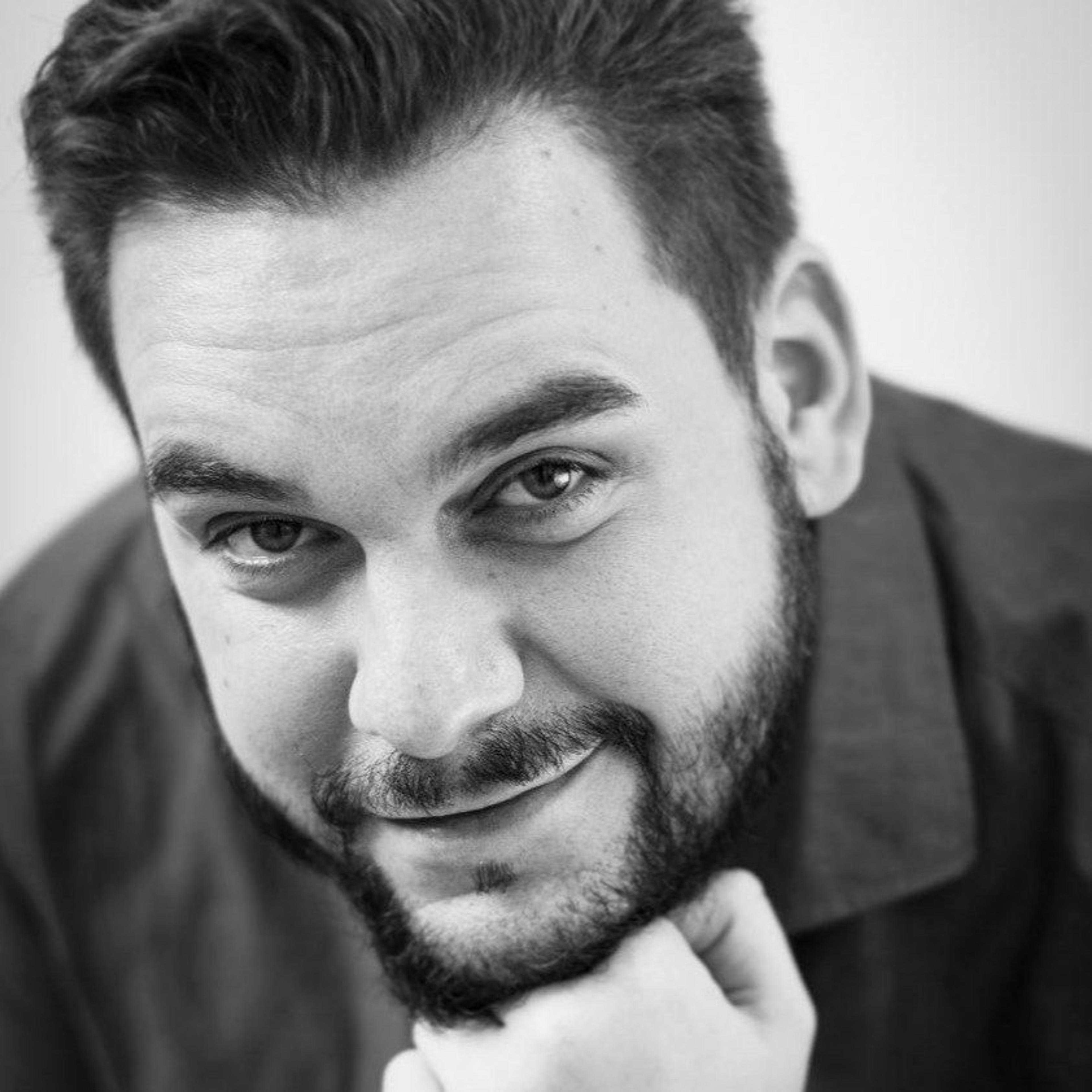 Antonio Vileya