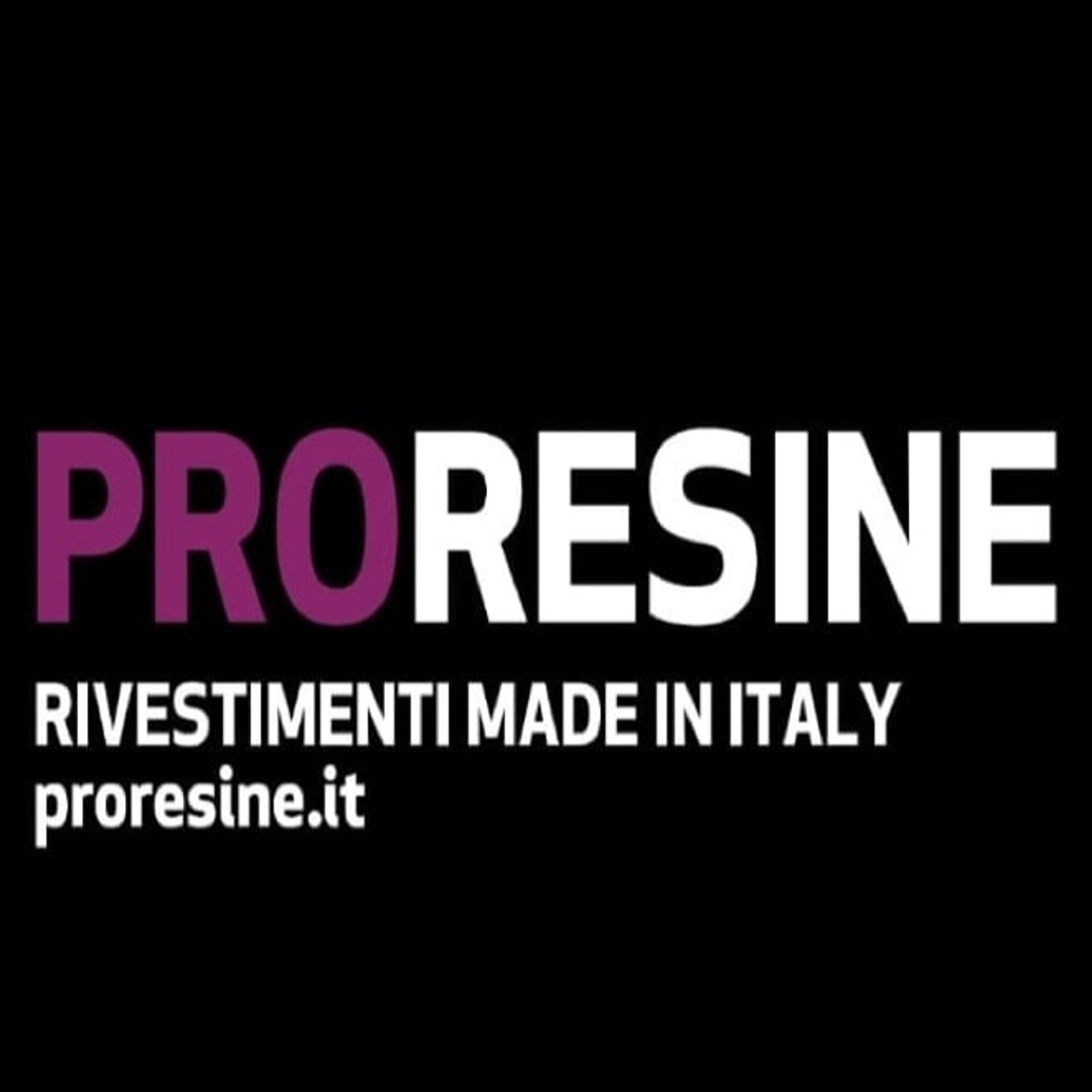 ProResine
