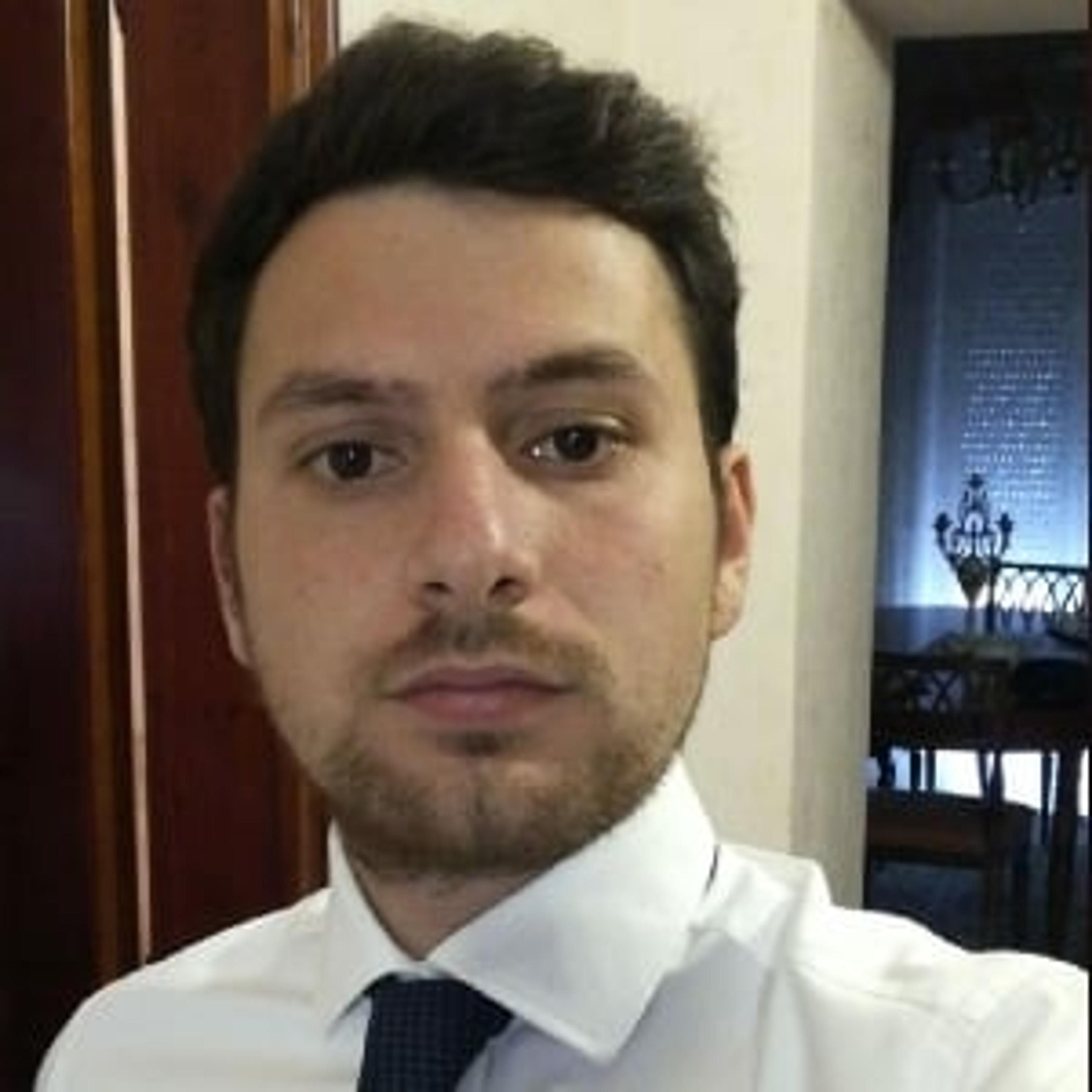 Domenico Critelli