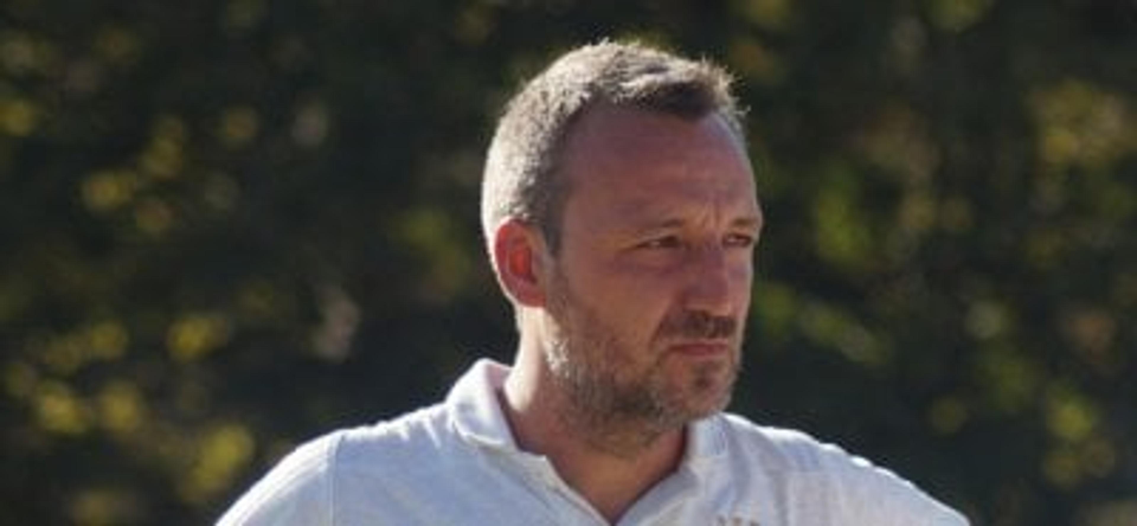 Paolo Genovesio