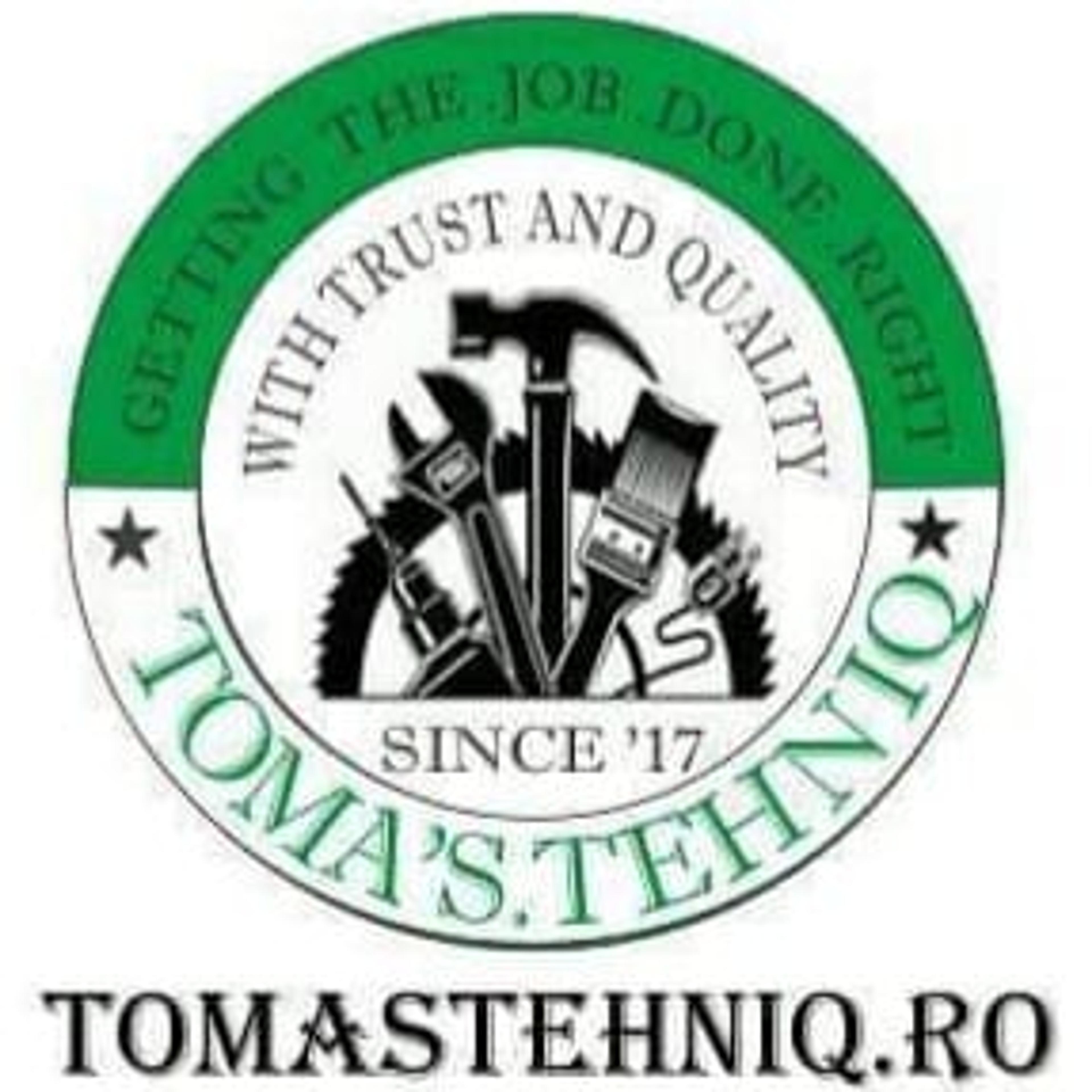 Tomas' Tehniq sr