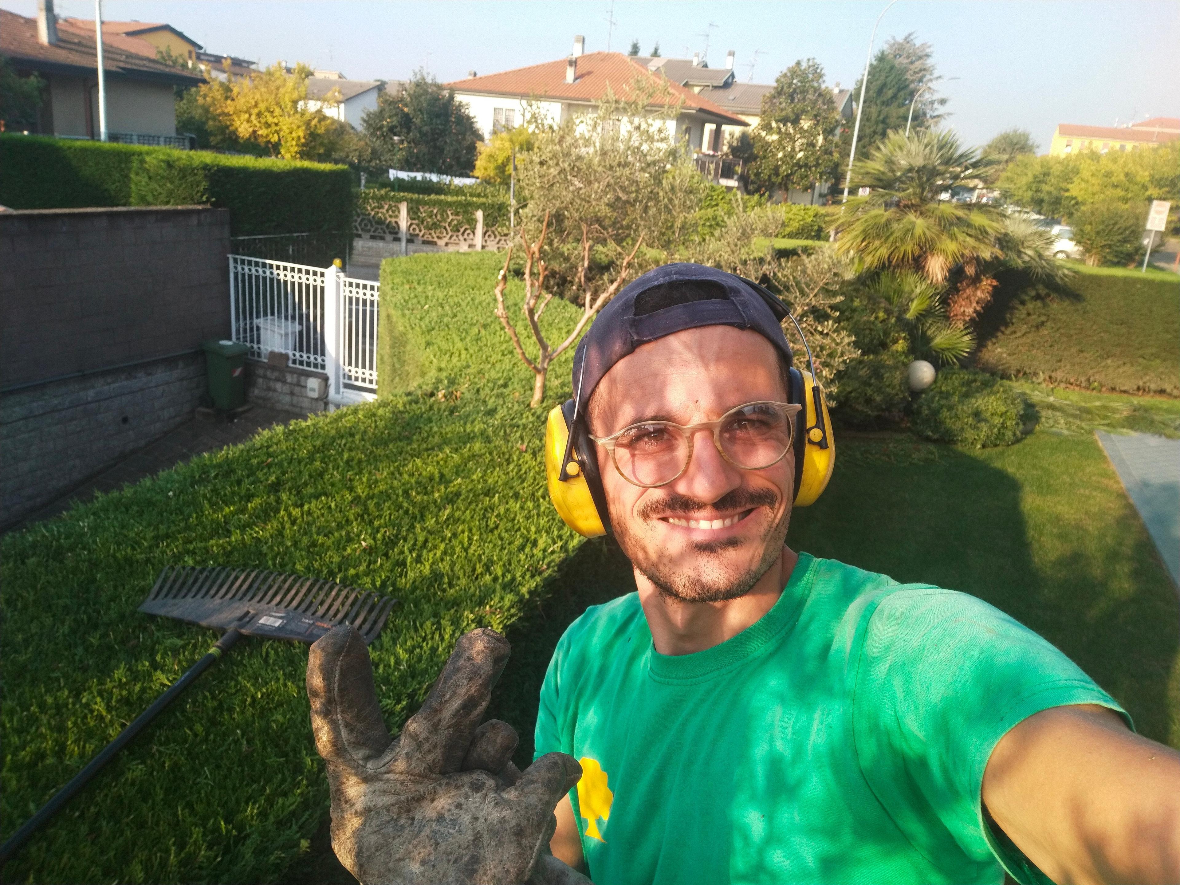 Il Faggio