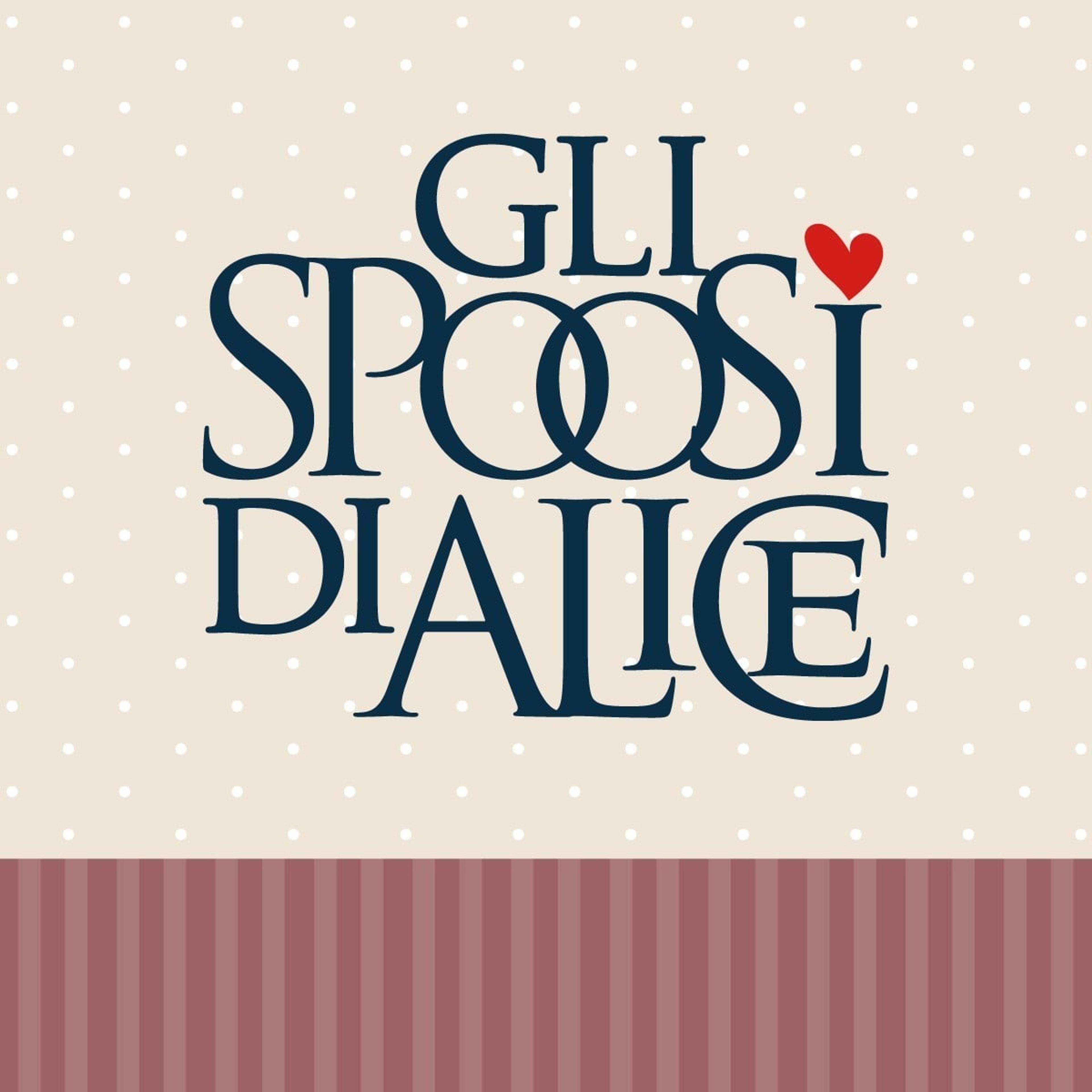 Gli Sposi di Alice