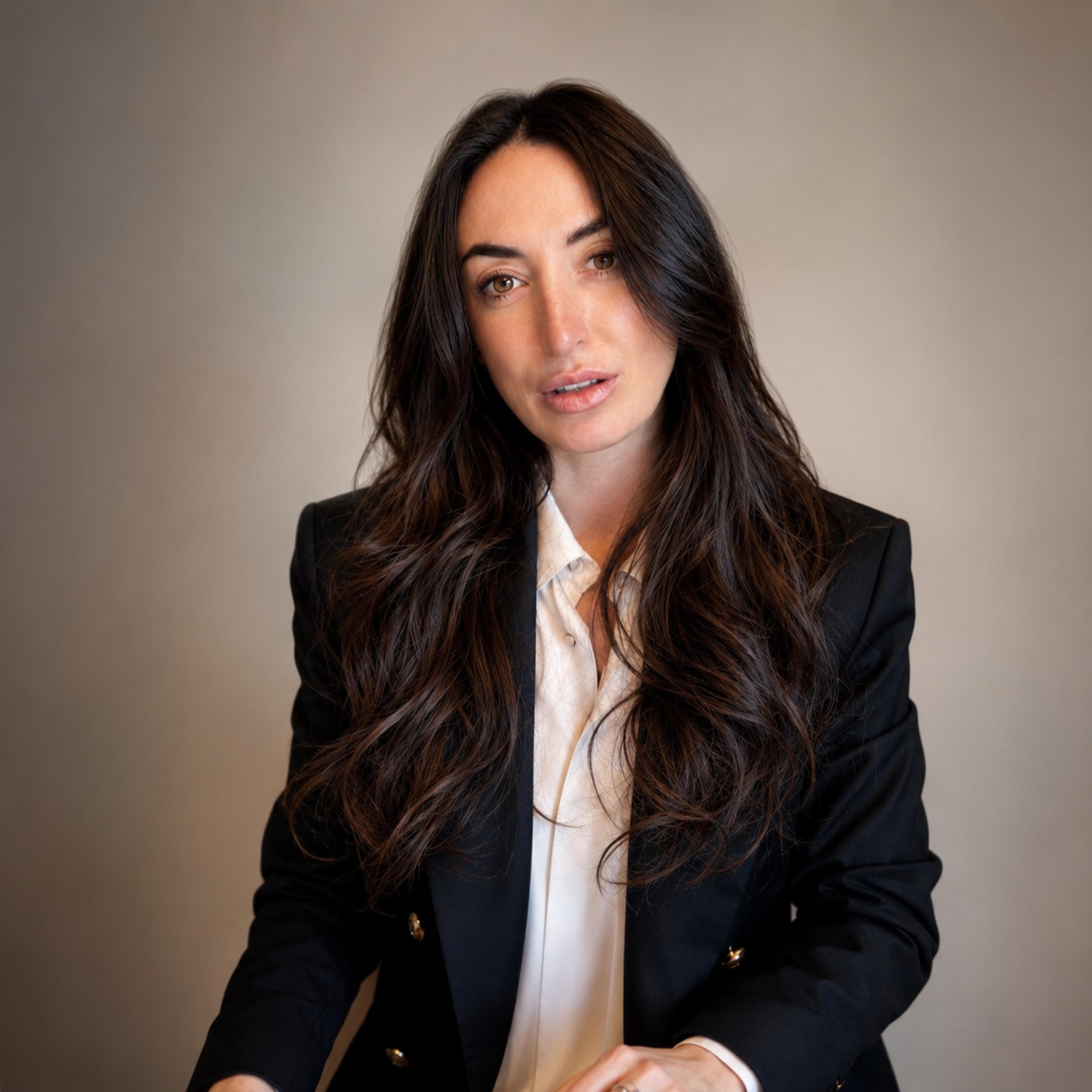 Melissa Liburdi