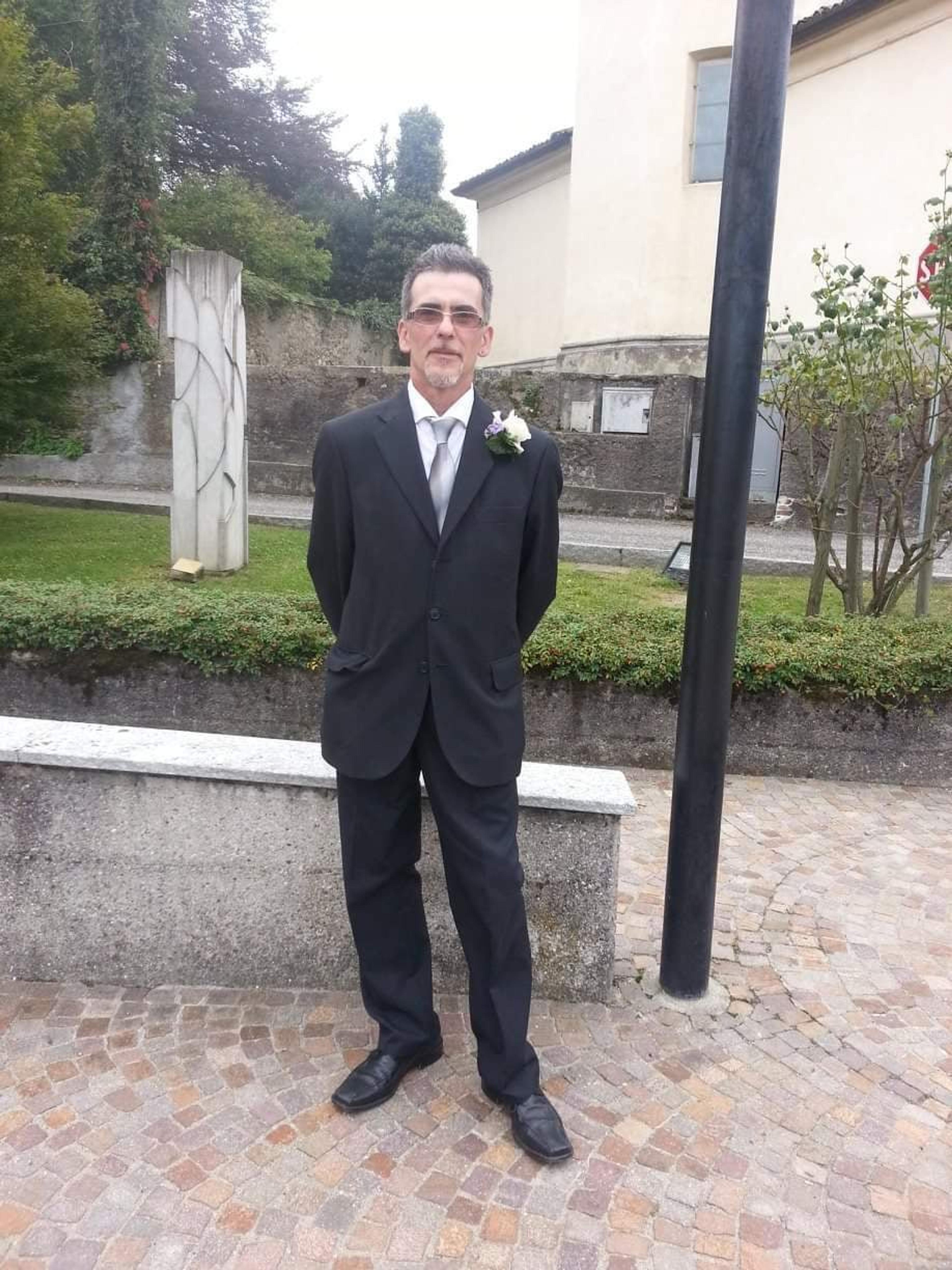 Posa Raffaele