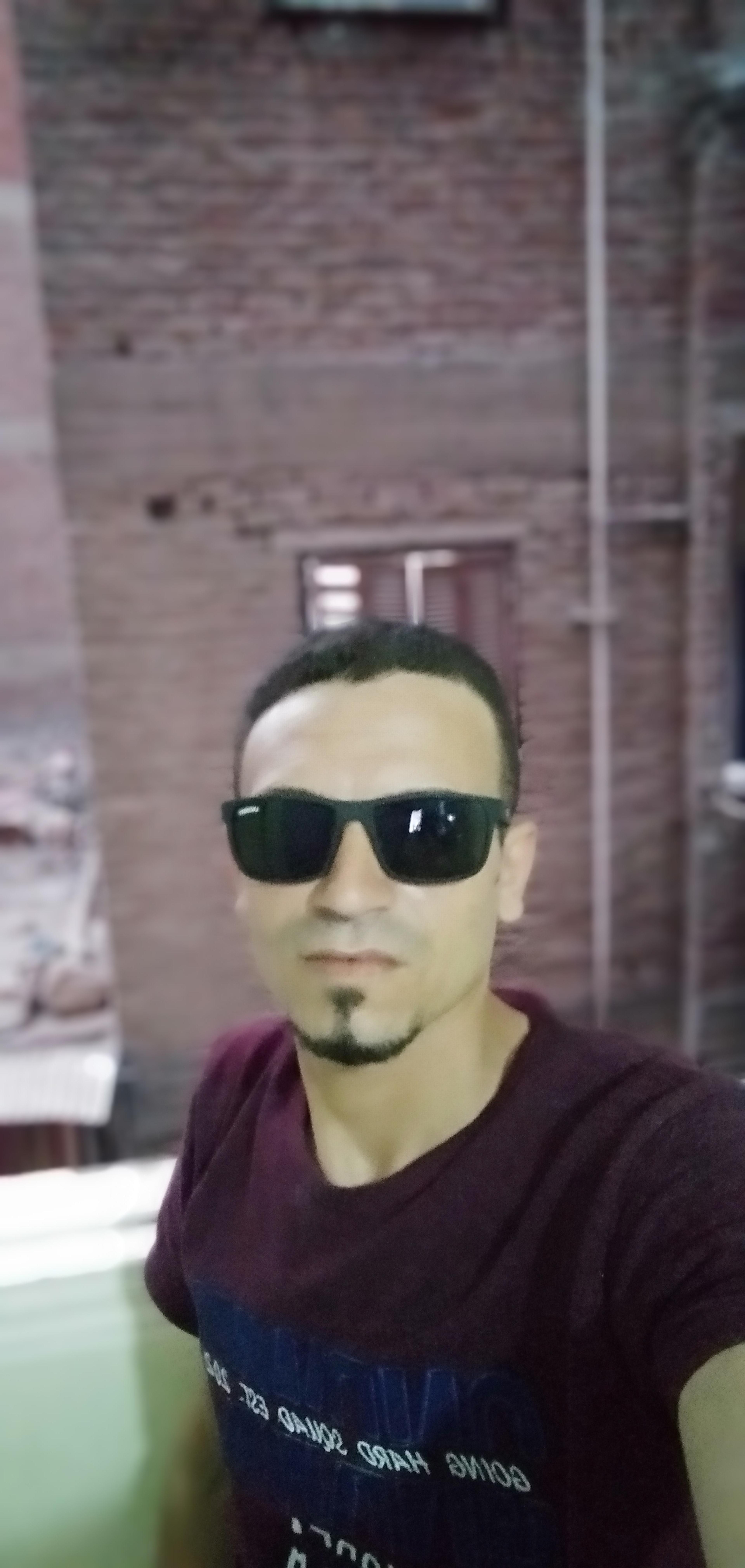 شريف السعداوي