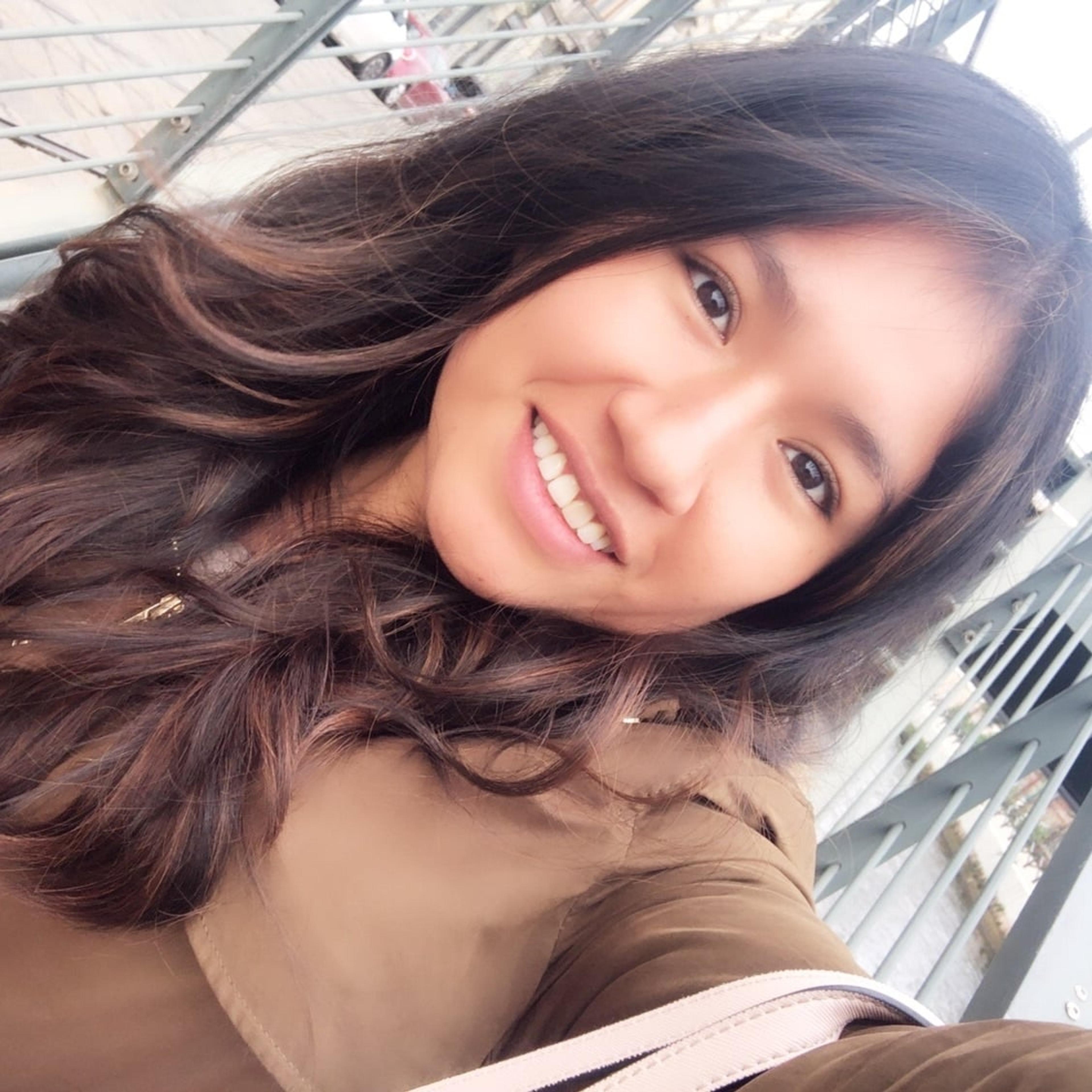Paola Regalado