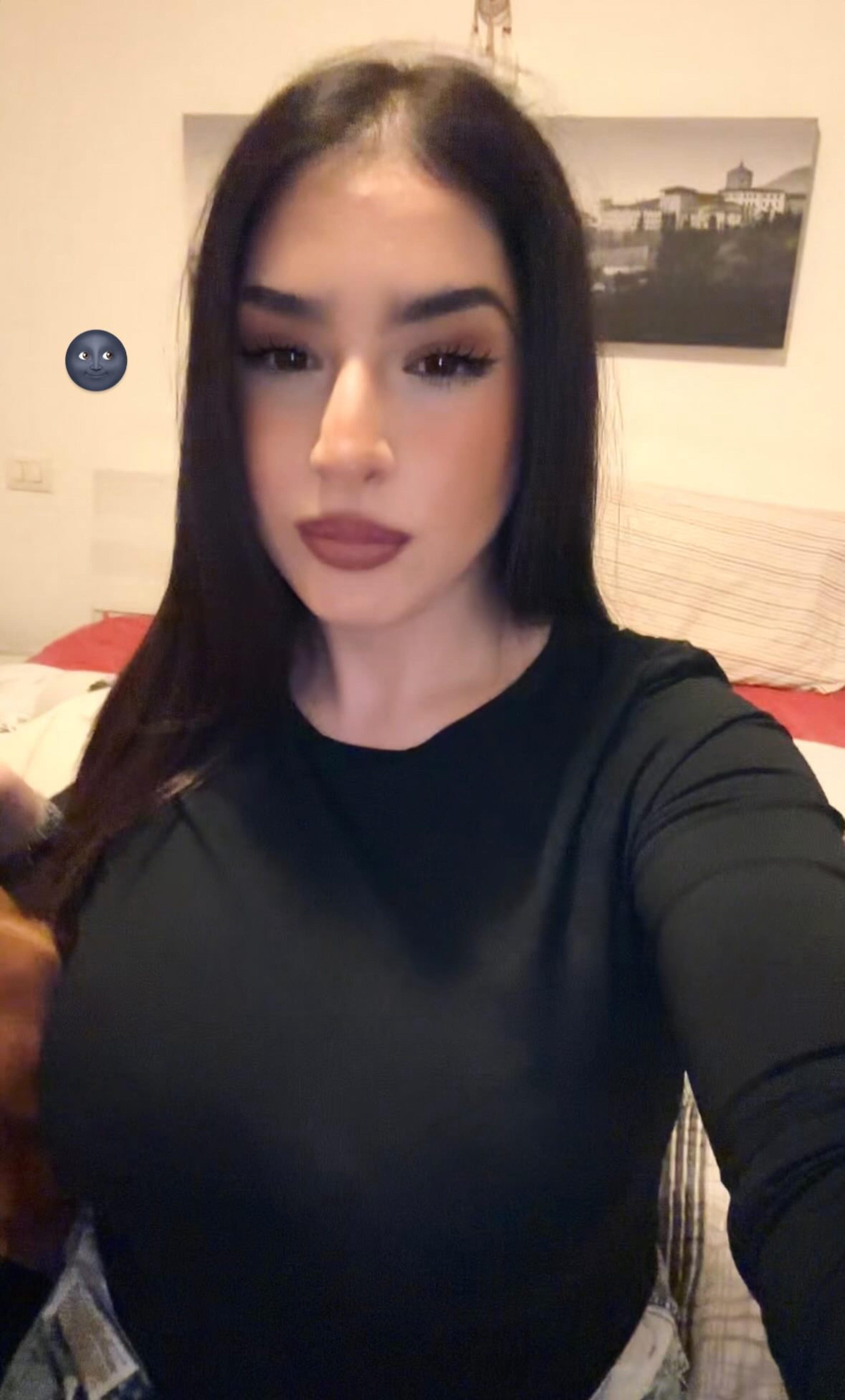 Vittoria Cavaliere