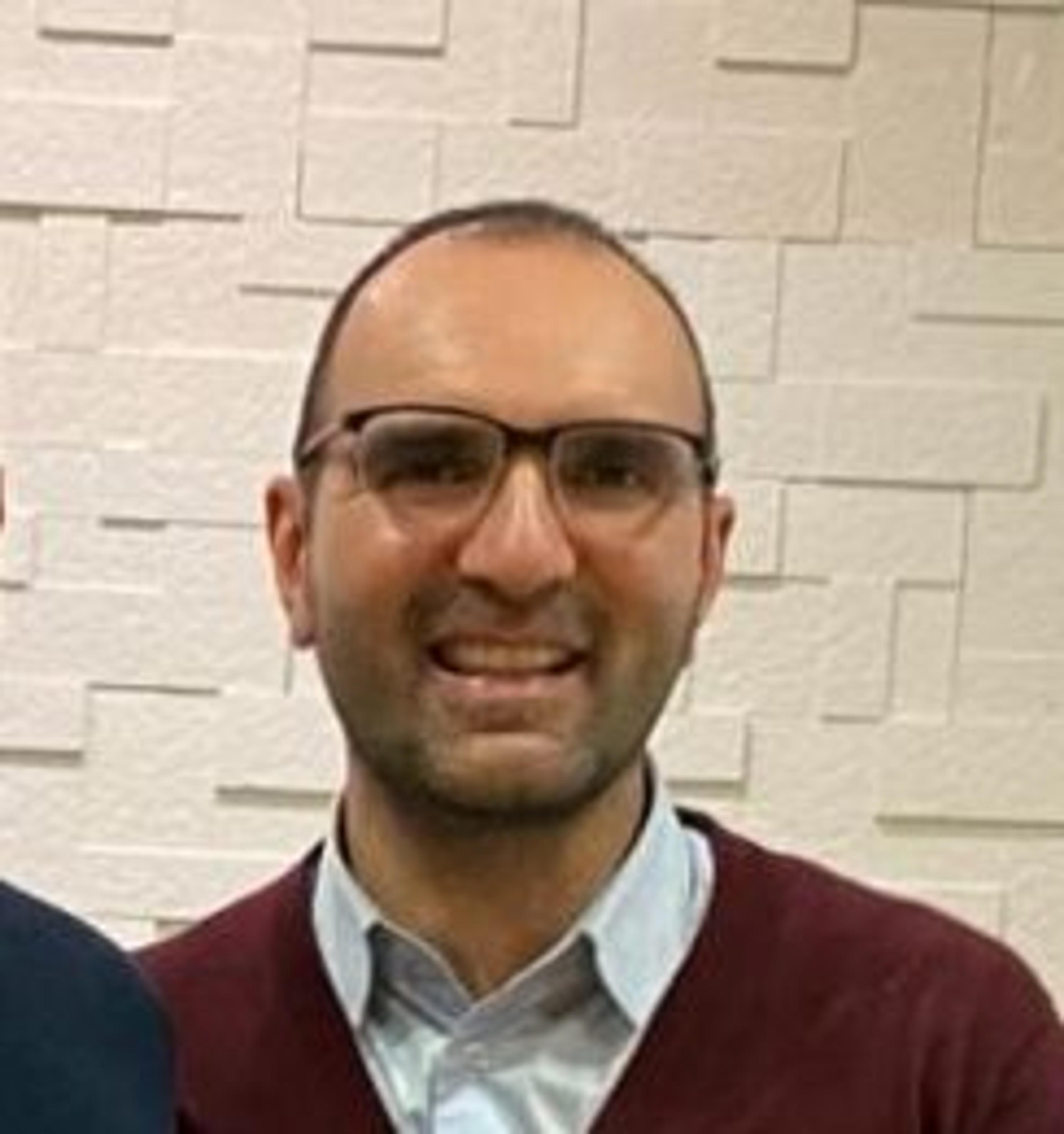 Antonio Manzo