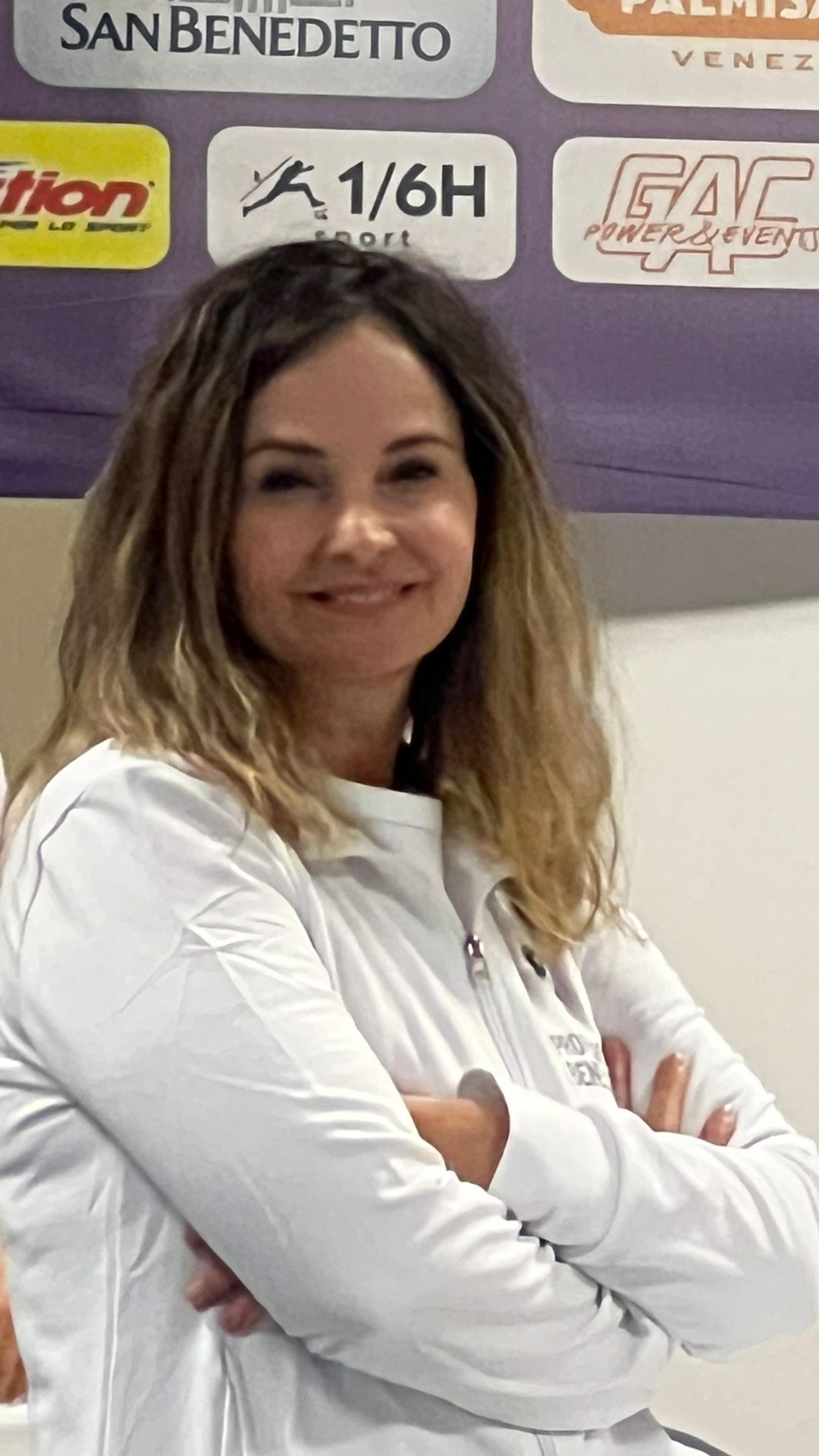 Simona Horcea