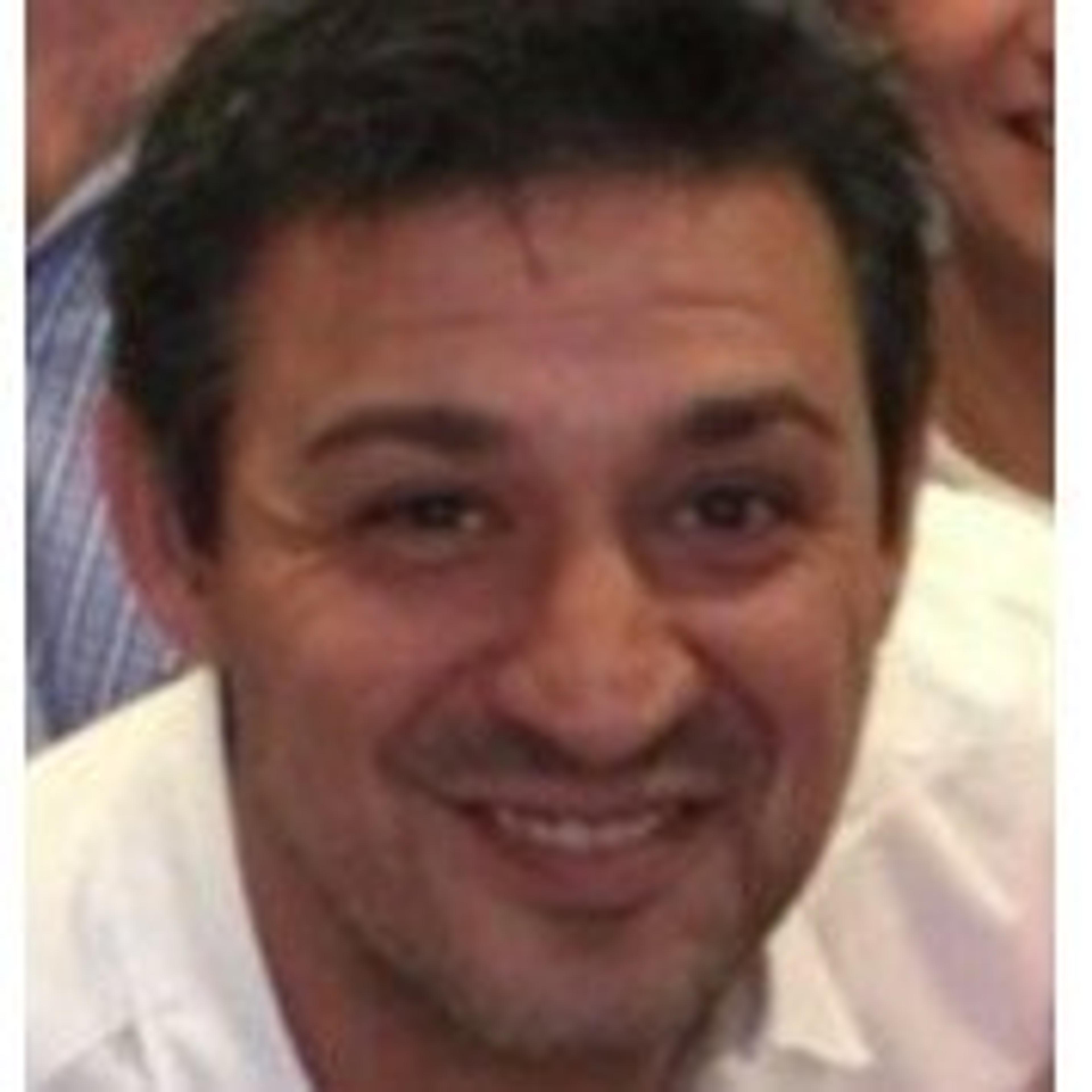 Juan Carlos Lara Arcos