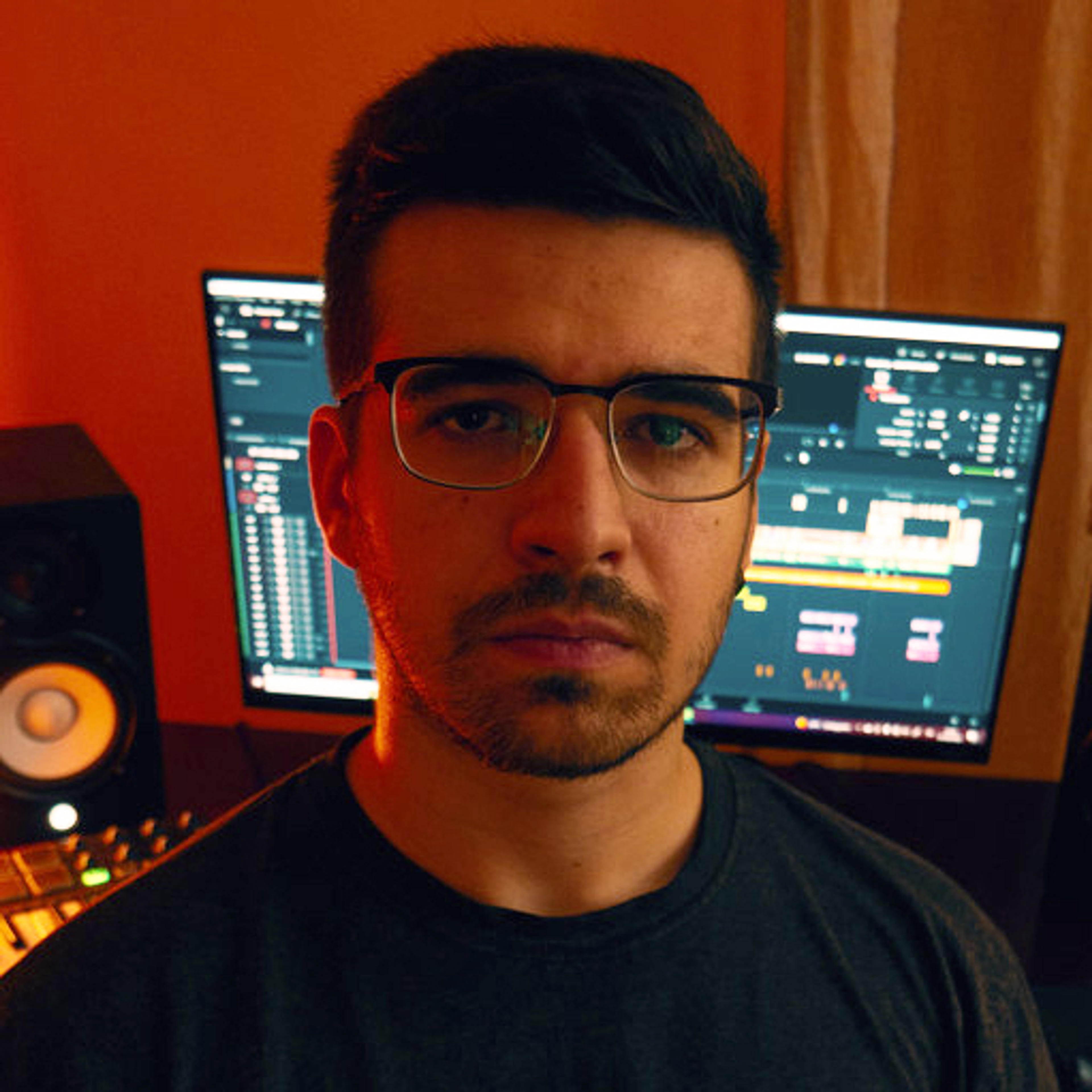 Fabio Solinas