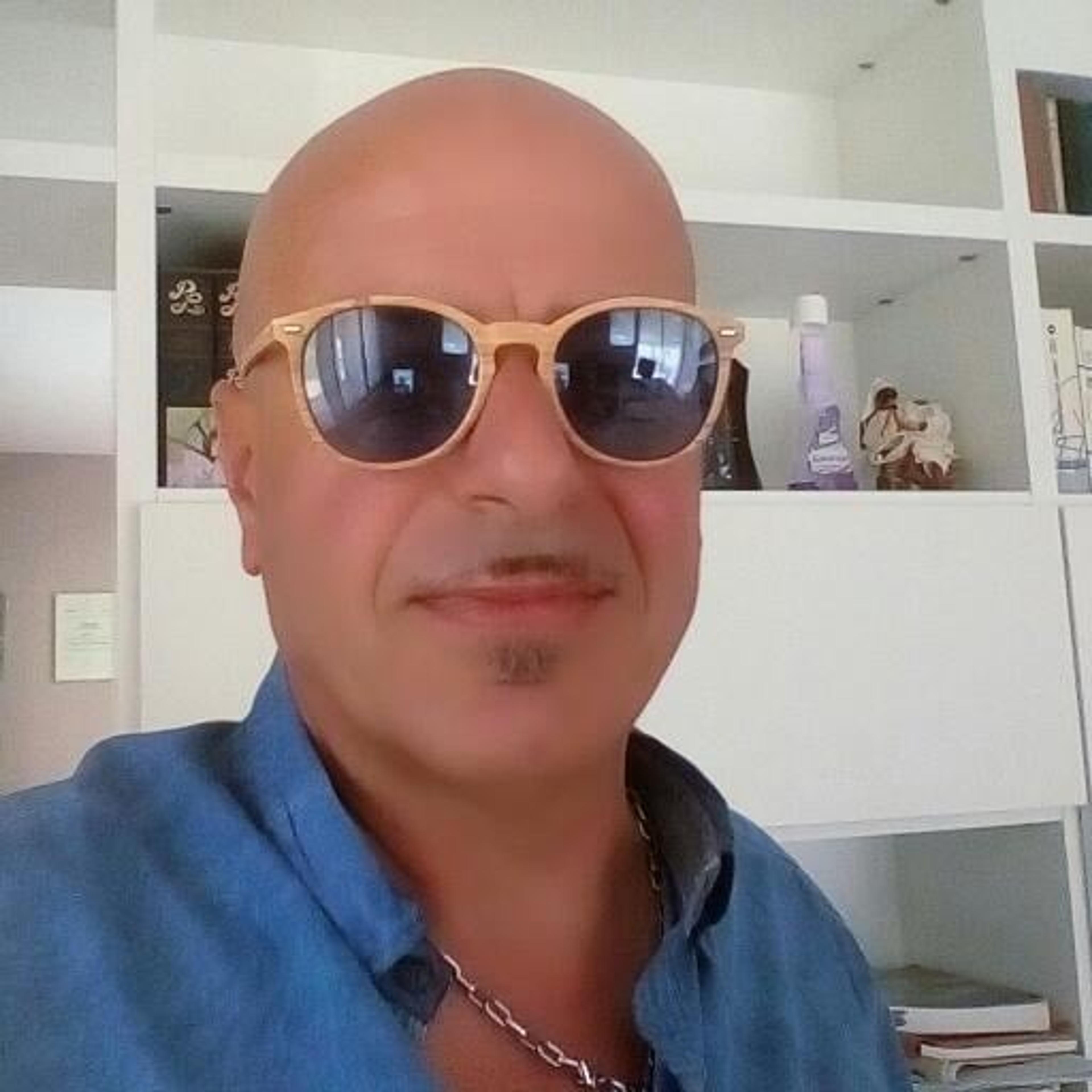 Carmine De Vita