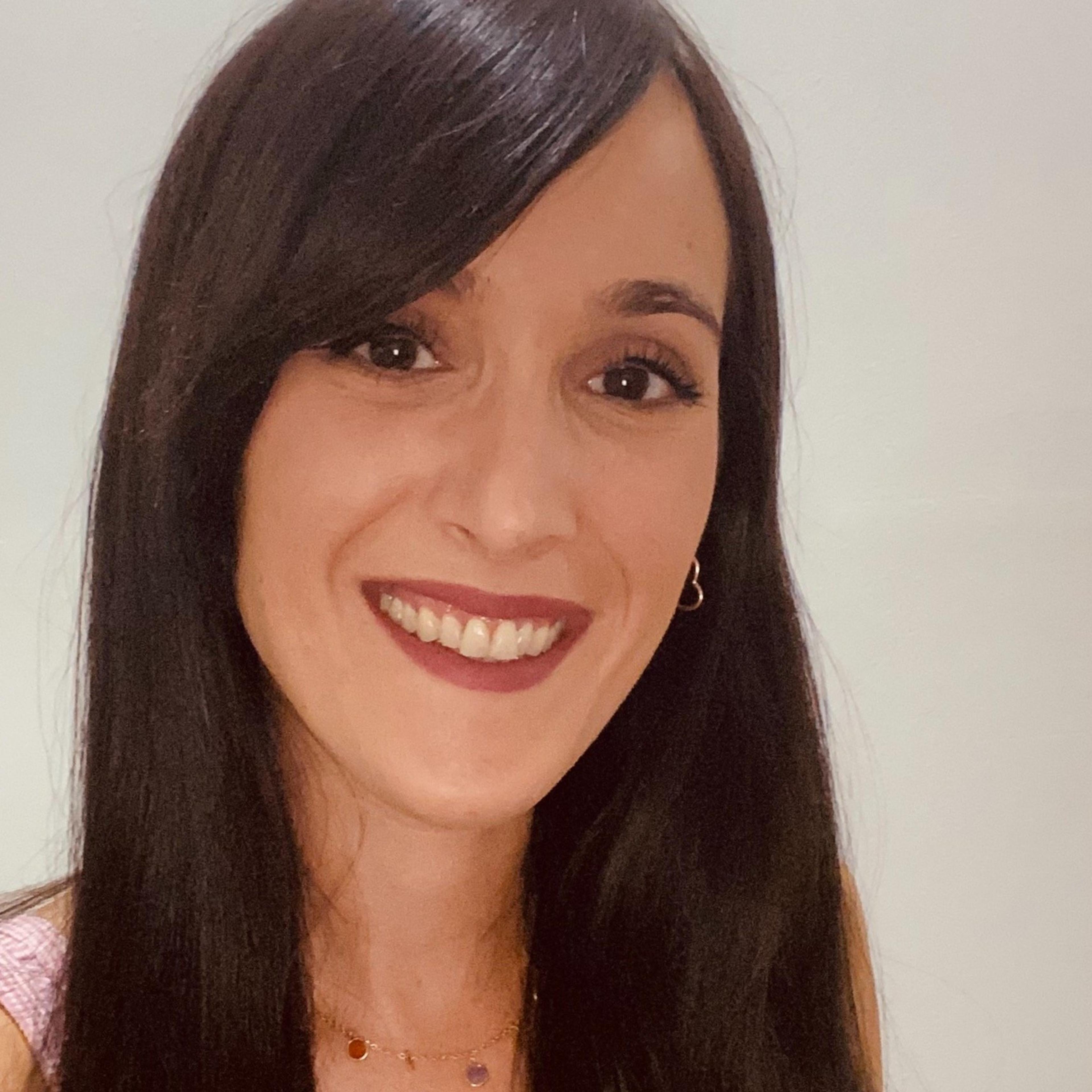 Myriam Solórzano Muñoz