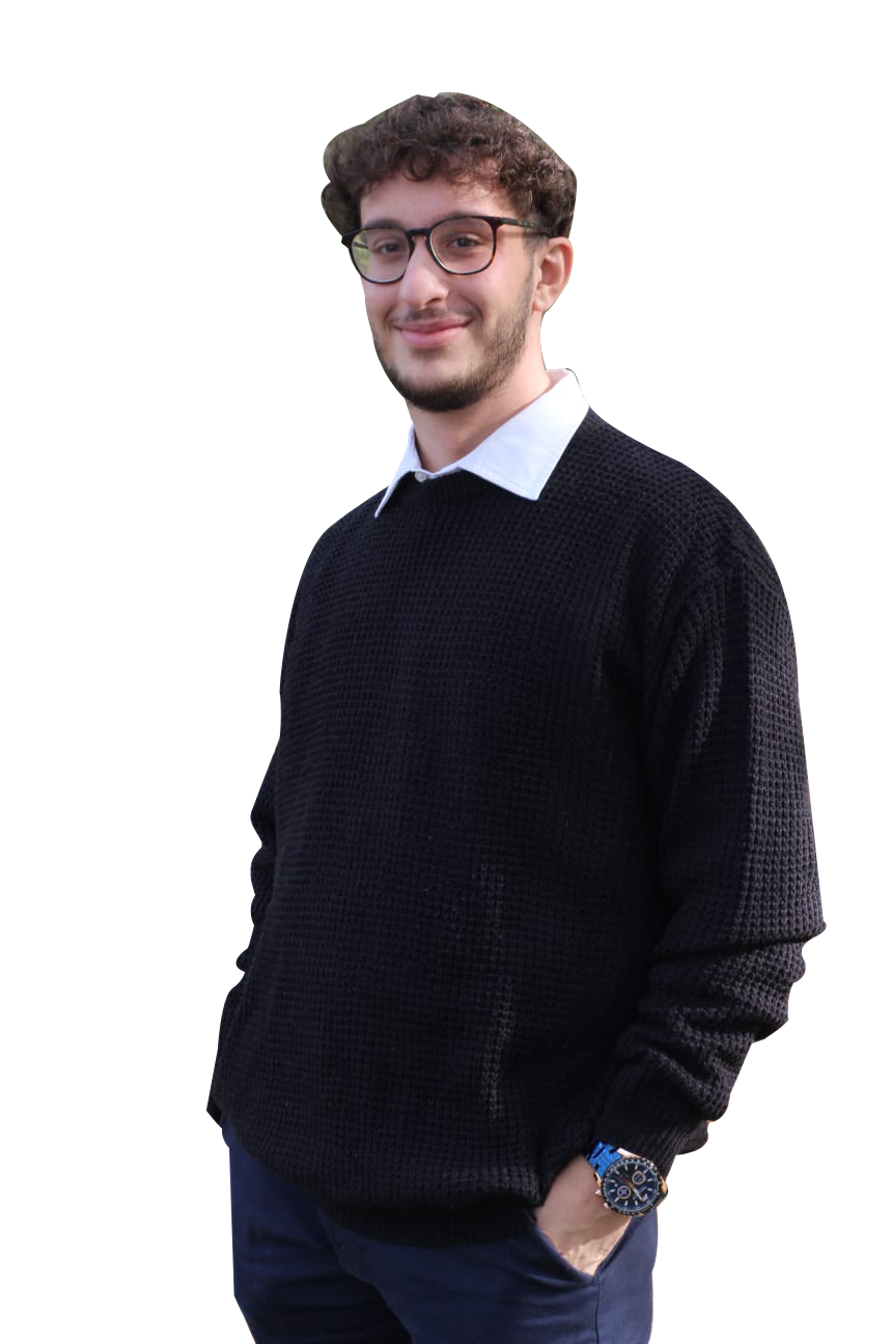 Matteo Aldera