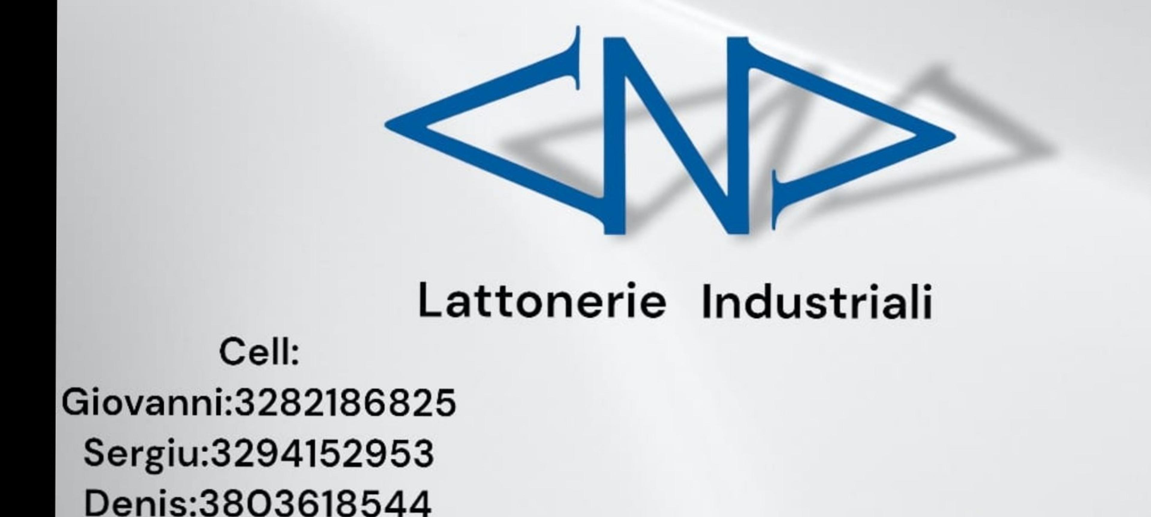 CnD Lattonerie Industriali Srl