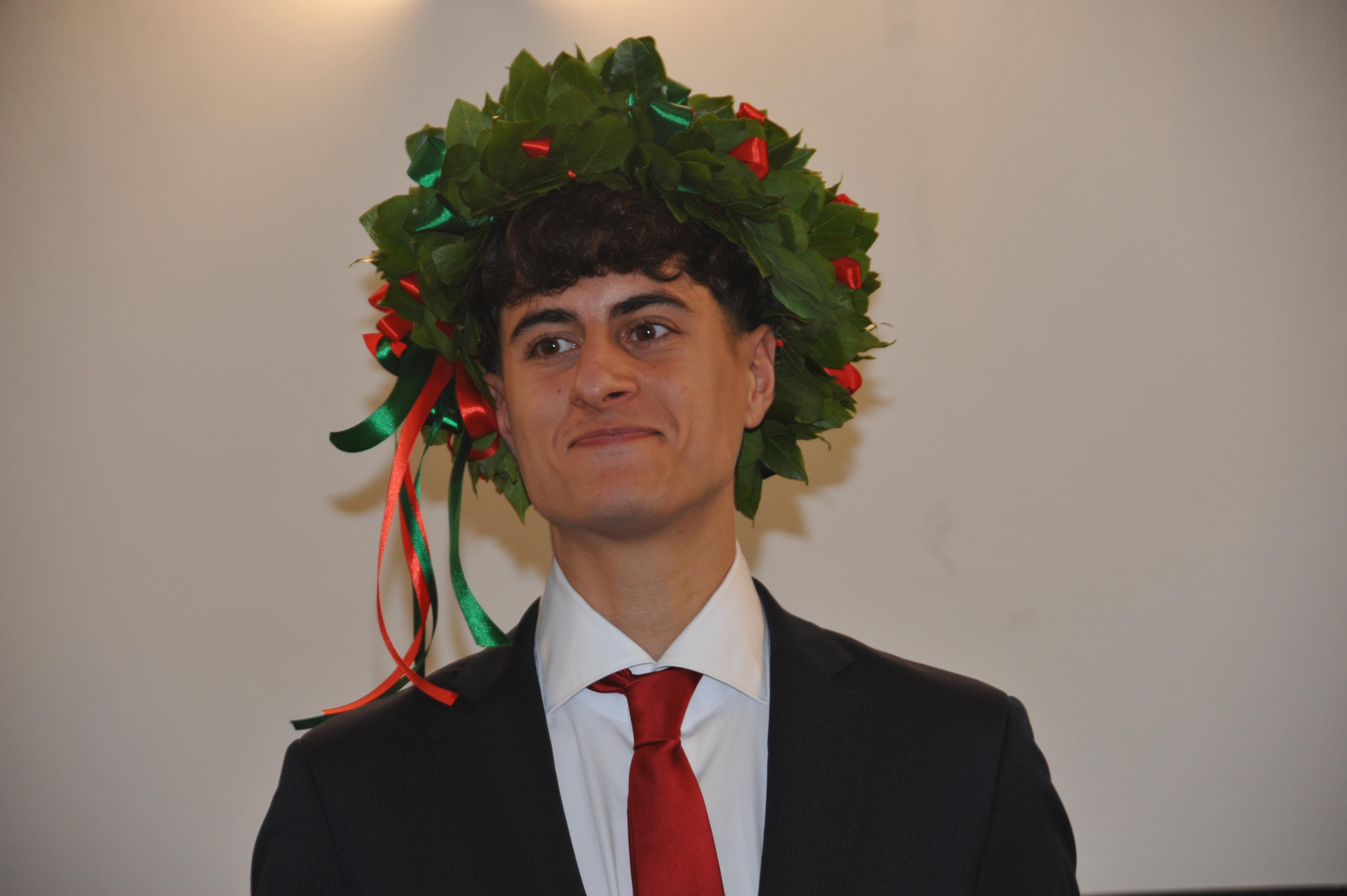 Marco Saponaro