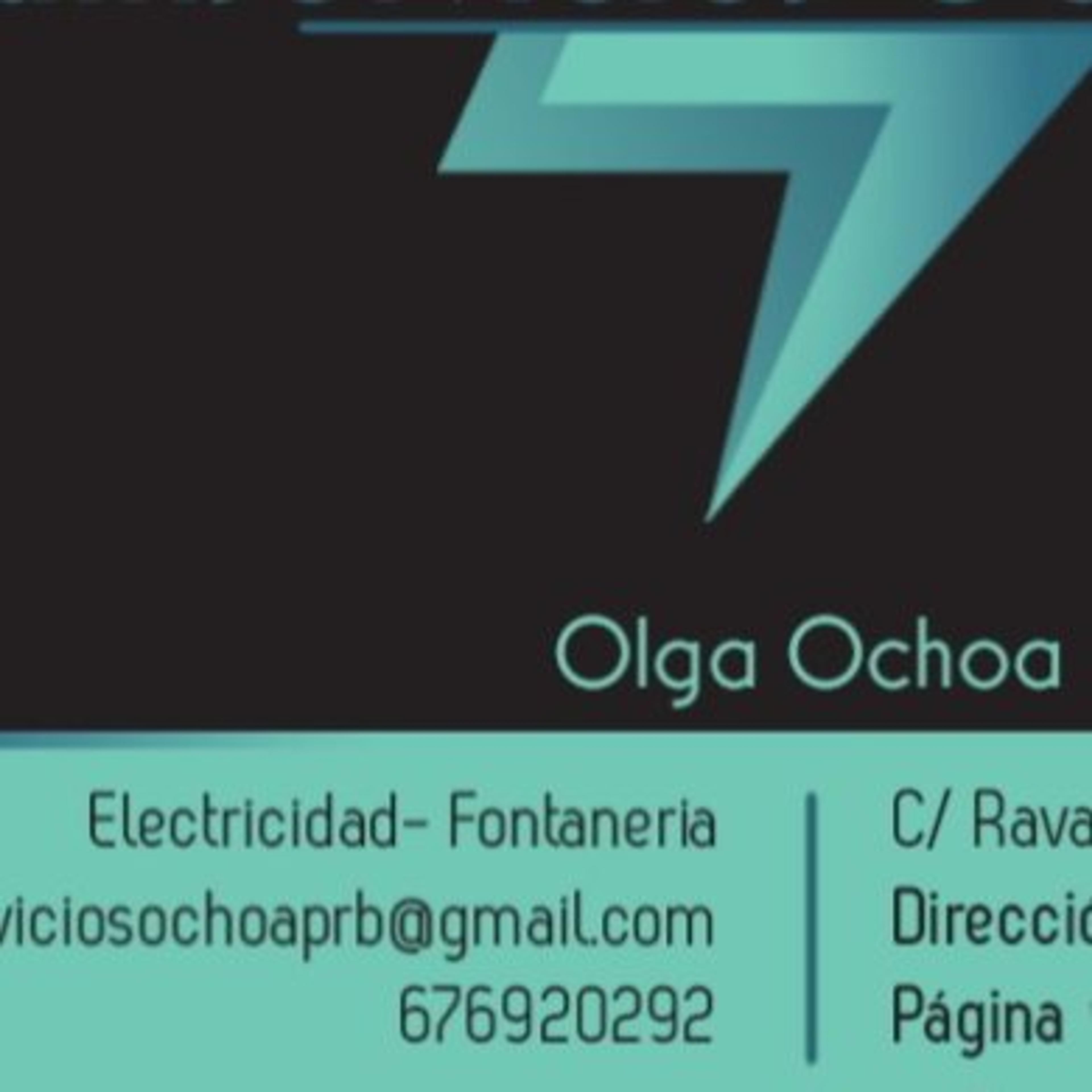 Olga Lidia Ochoa Amaya