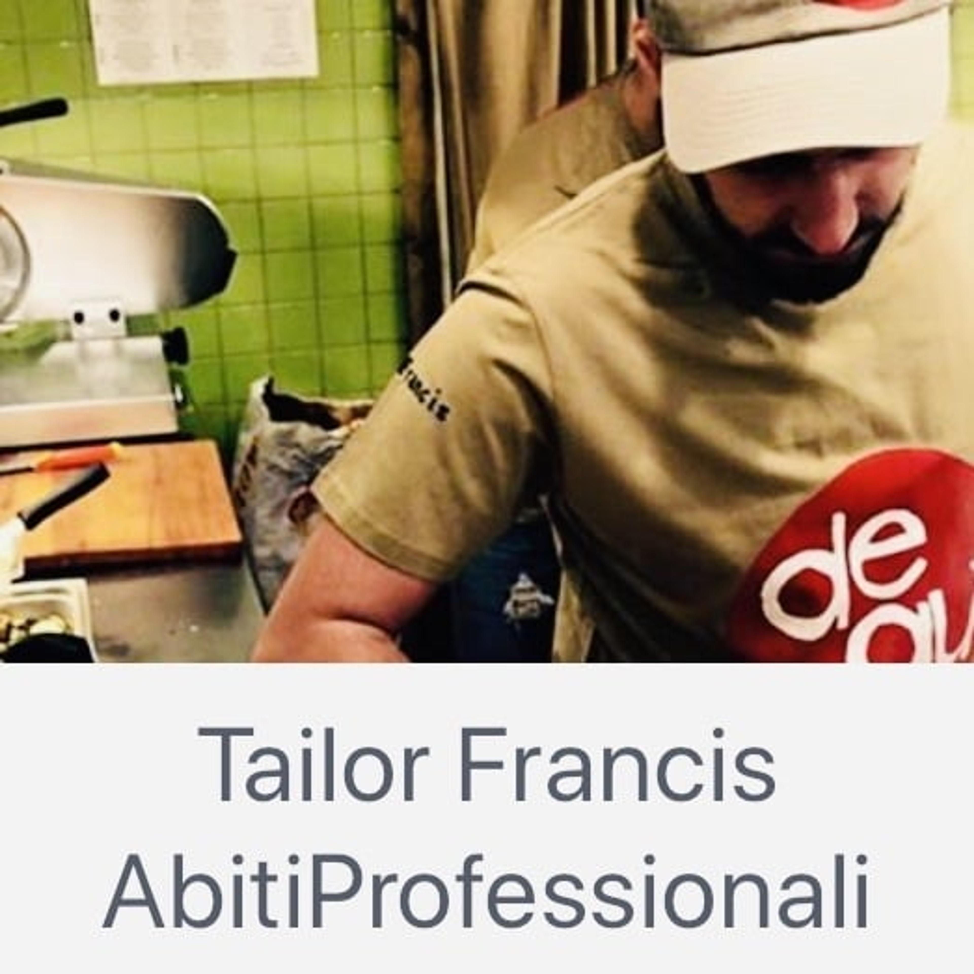 Tailor Francis