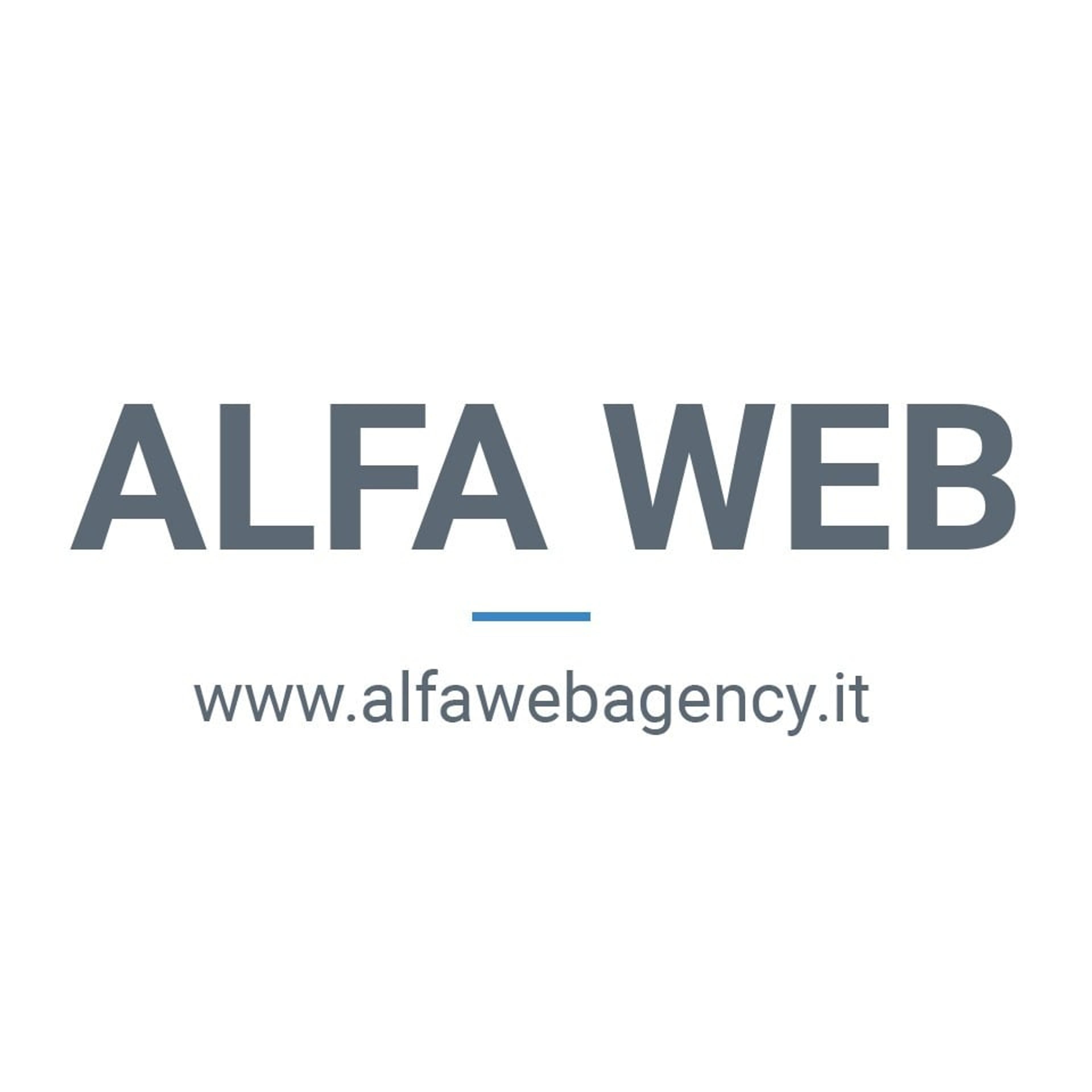 Alfa Web