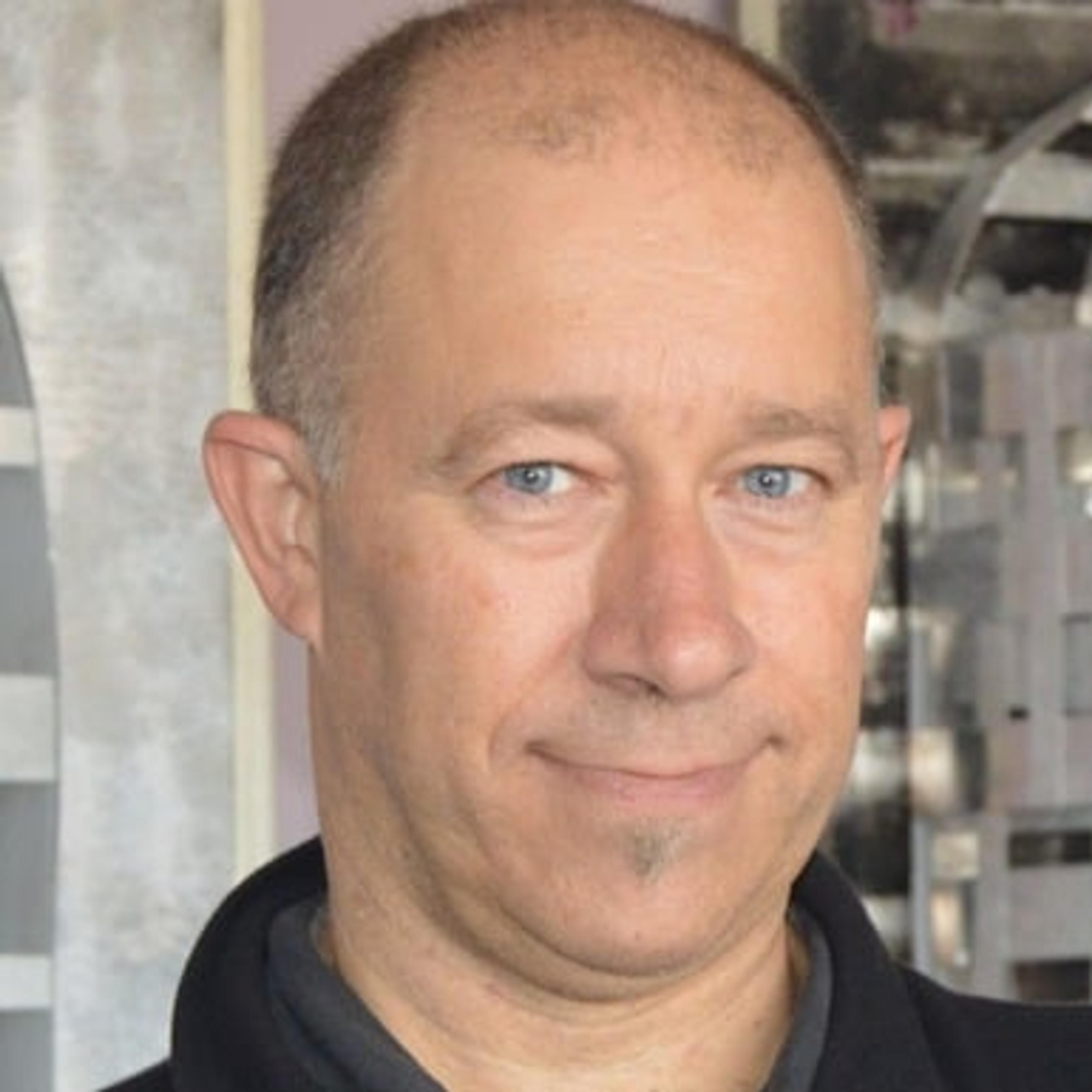 AITOR RUIZ DE EGINO
