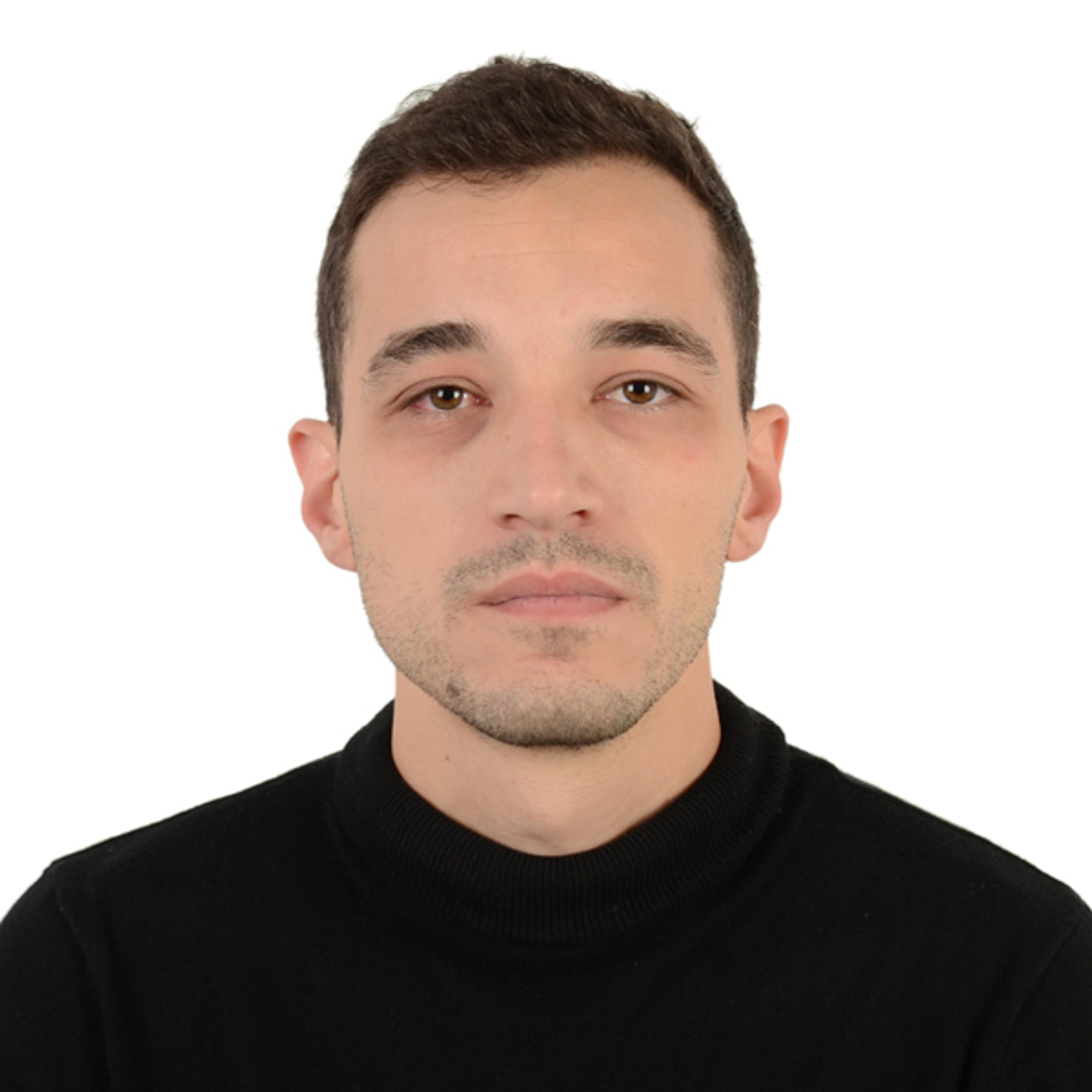 Costin Ivan