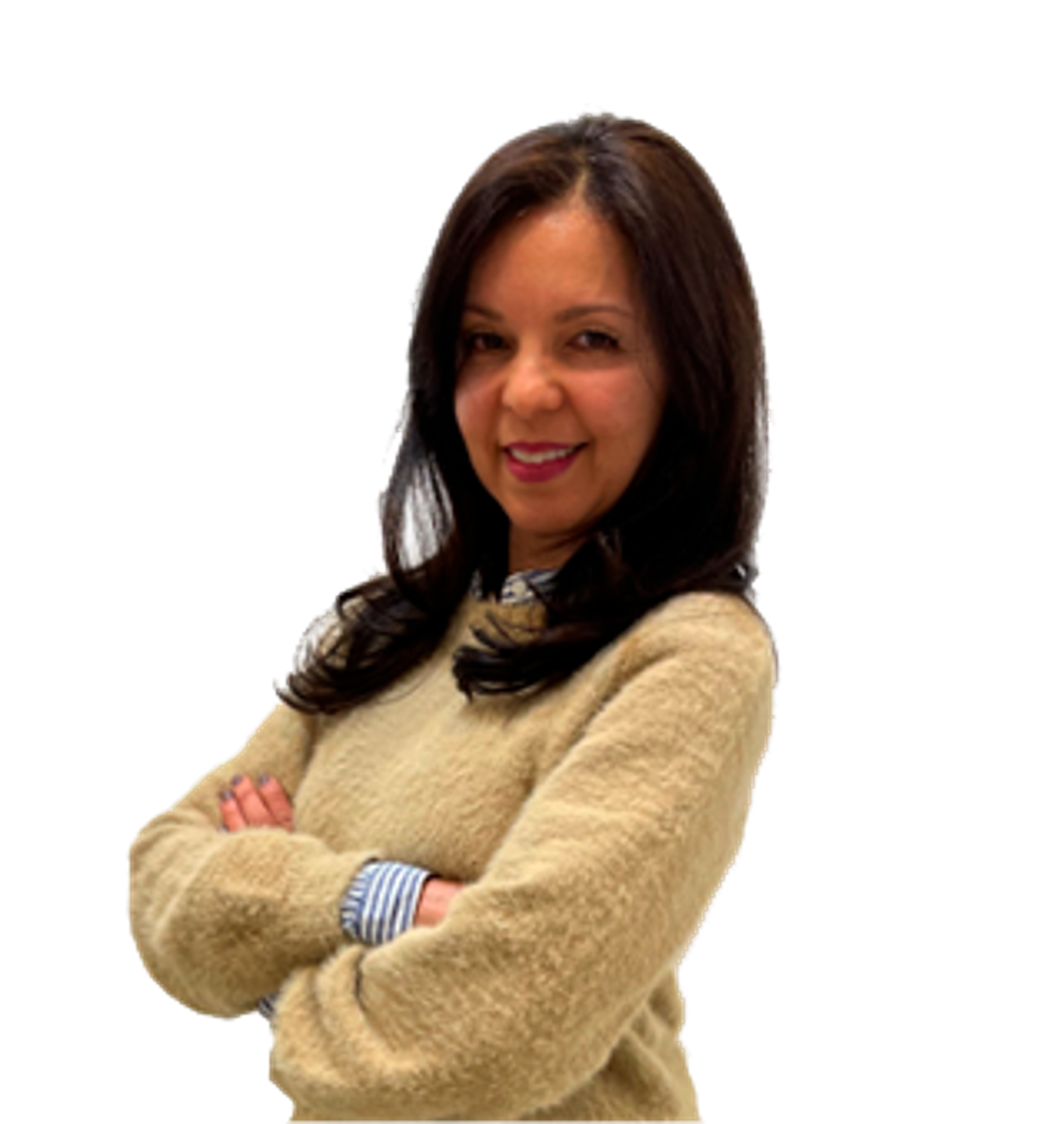 Jeanette Garrido