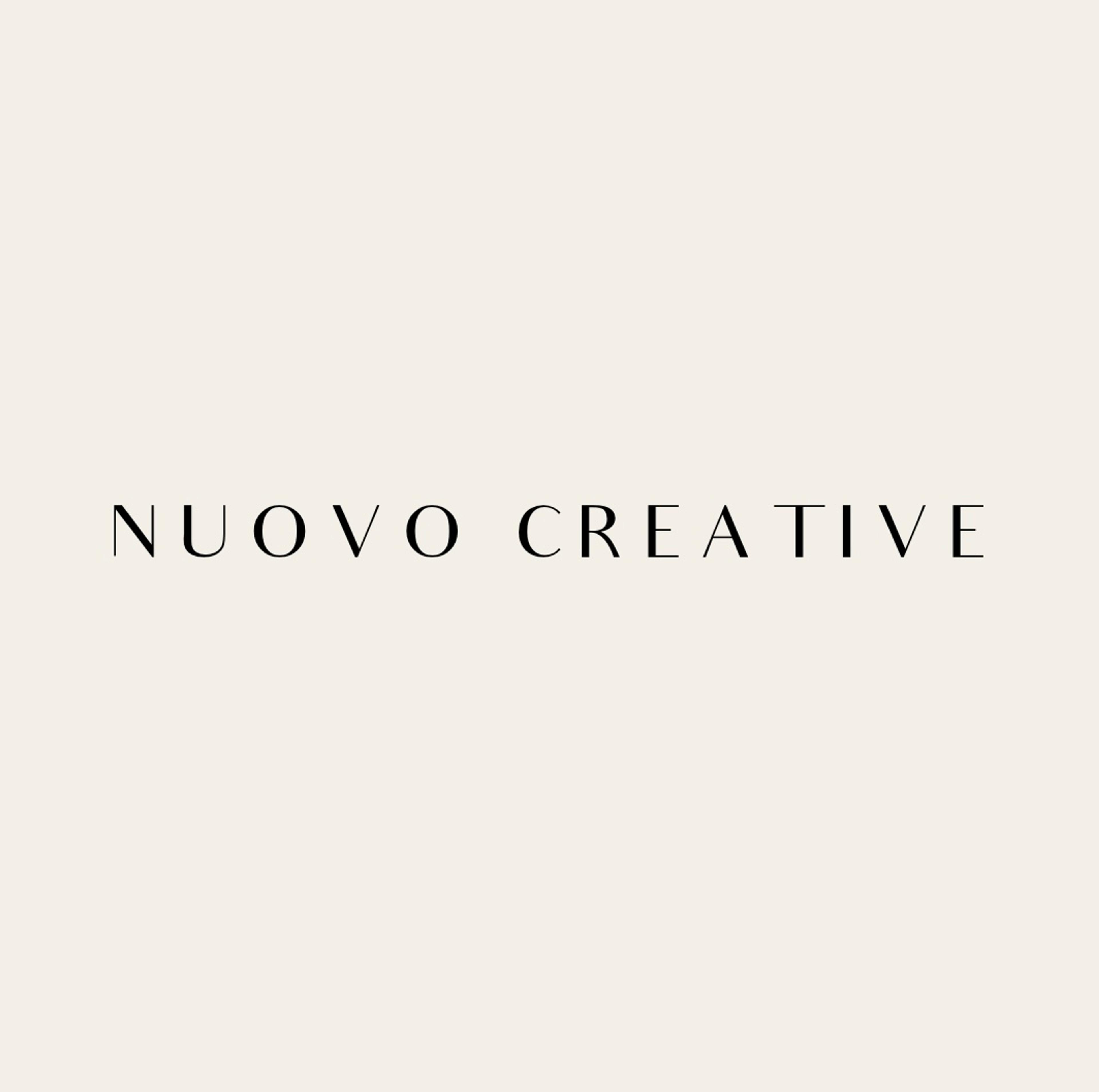 Nuovo creative