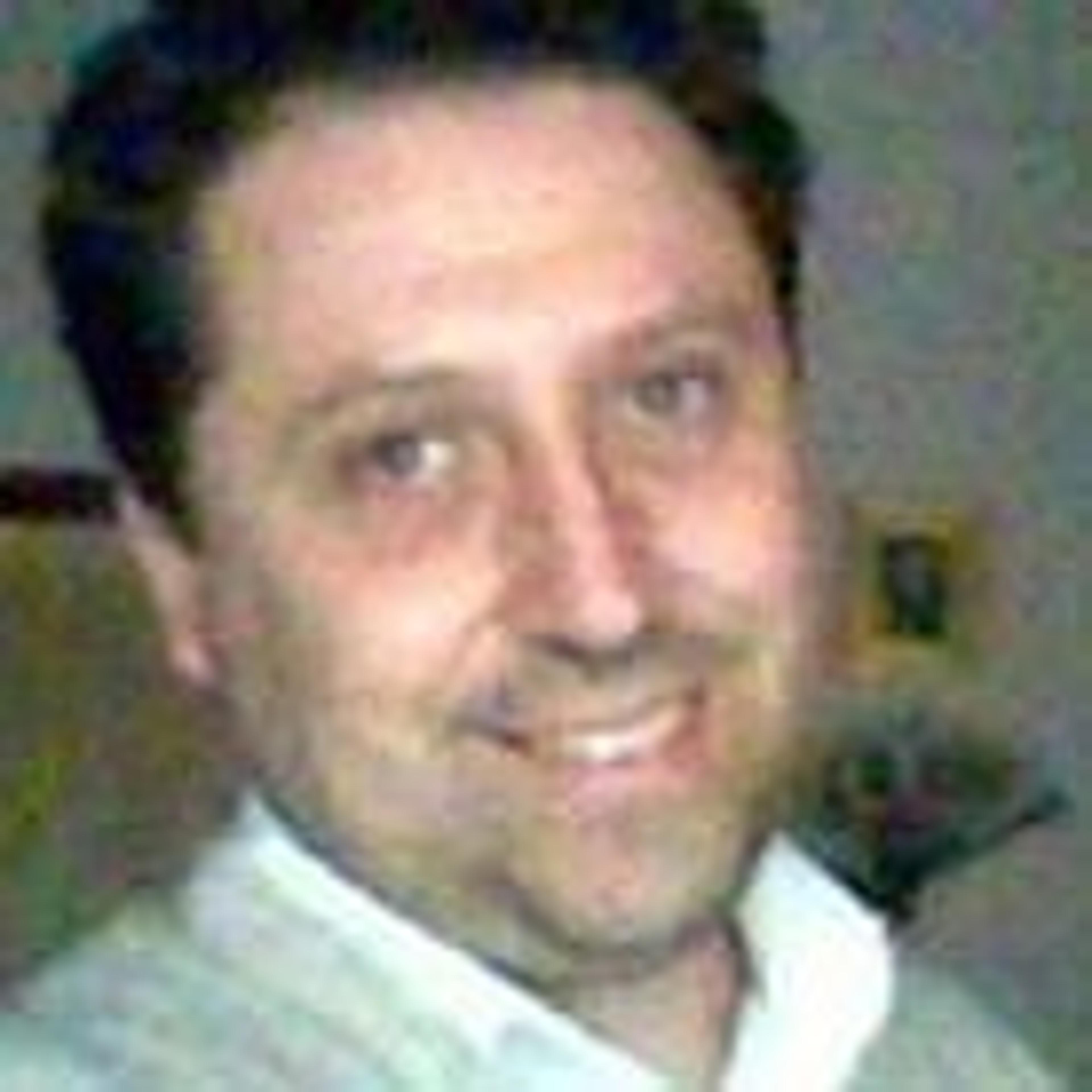Maurizio Gregis