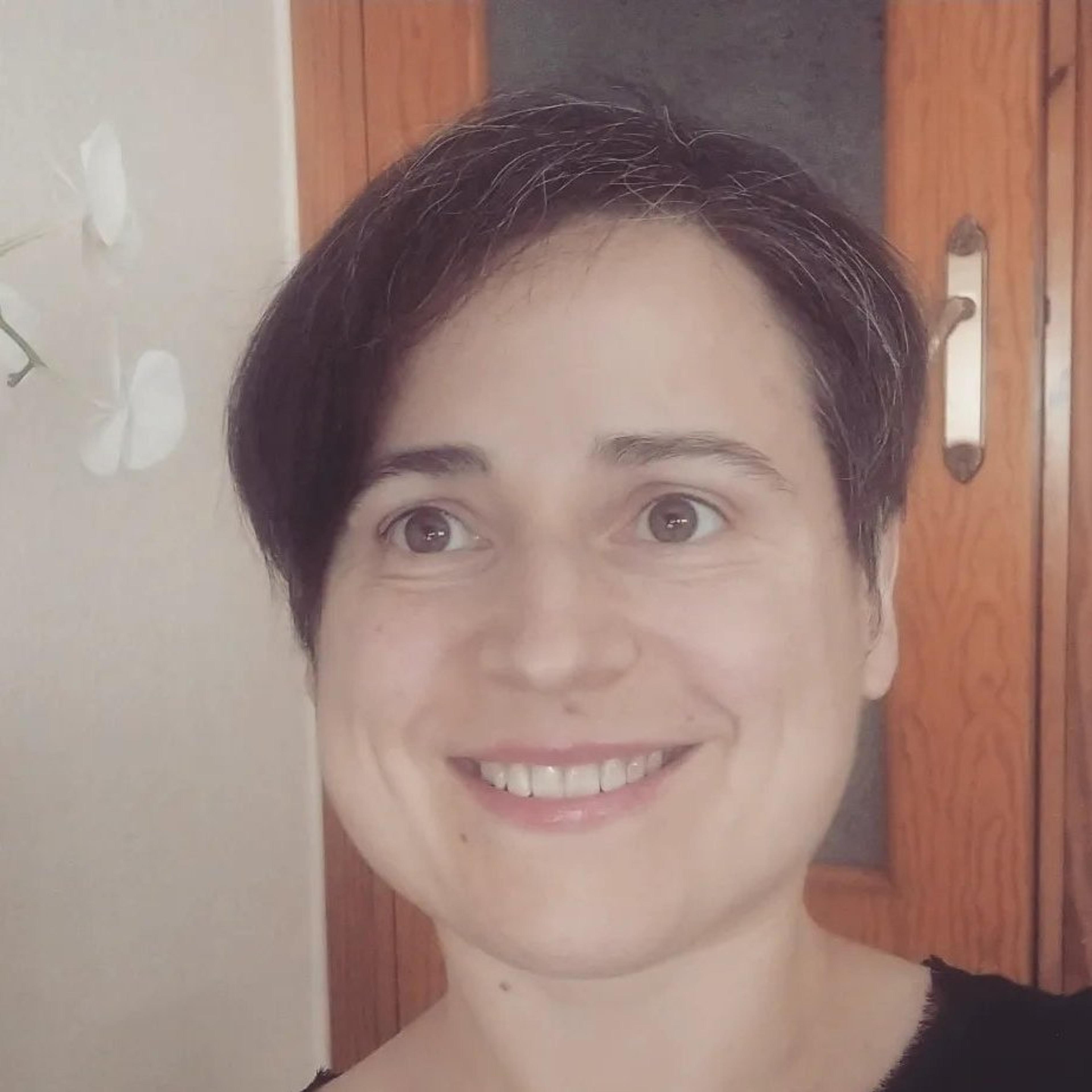 Ana Arnedo Martinez