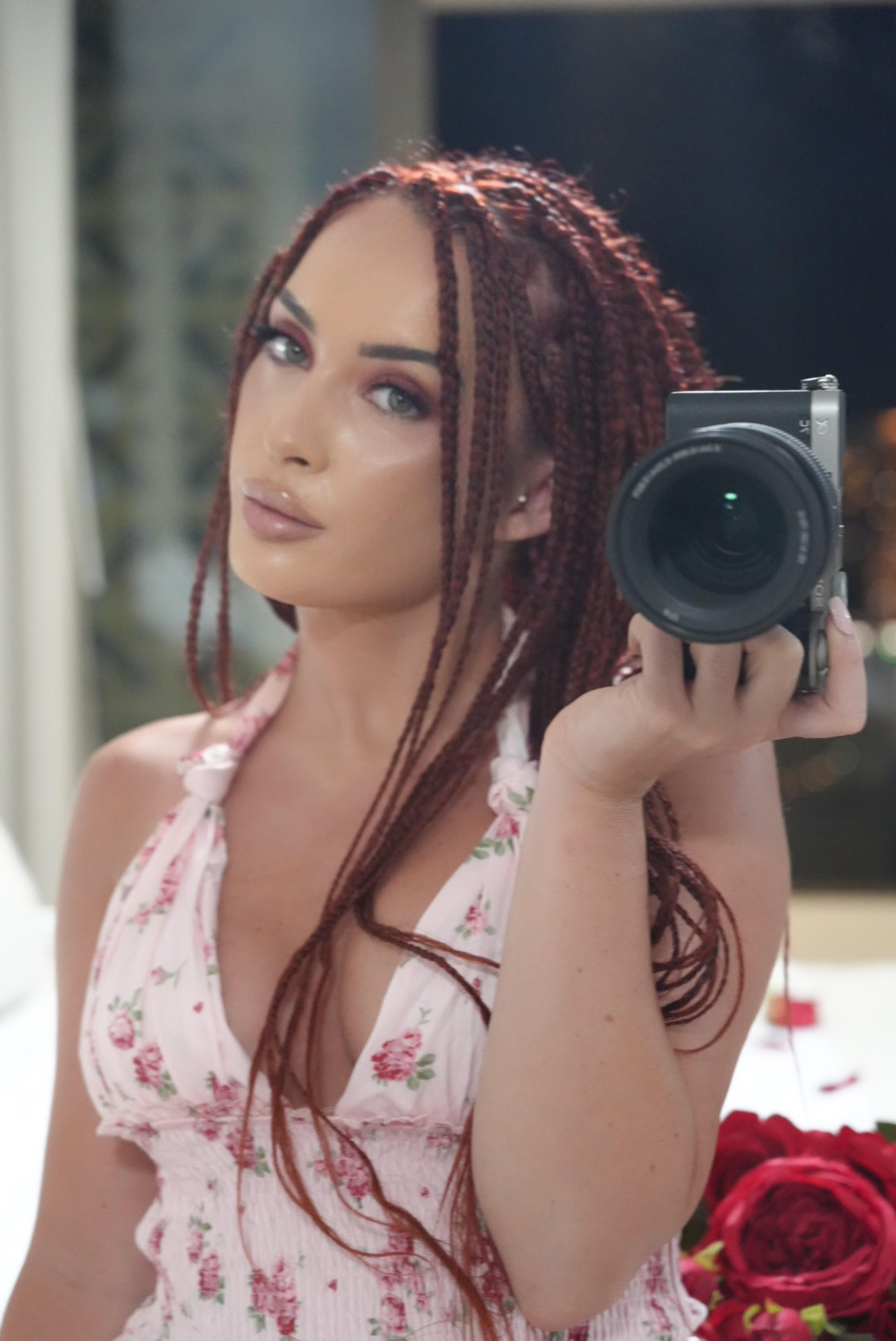 Bjondina Rashiti